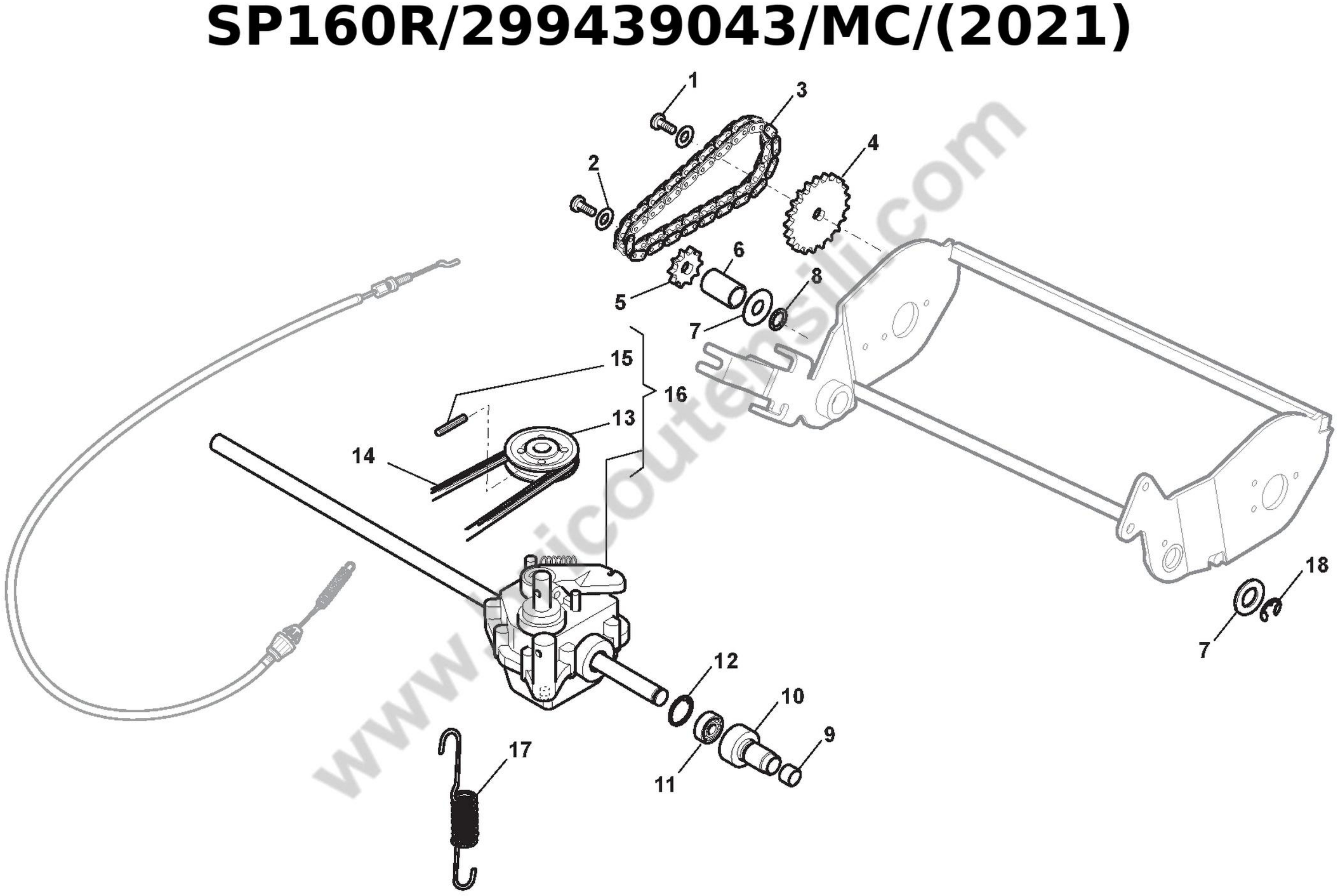 Esploso pagina 4