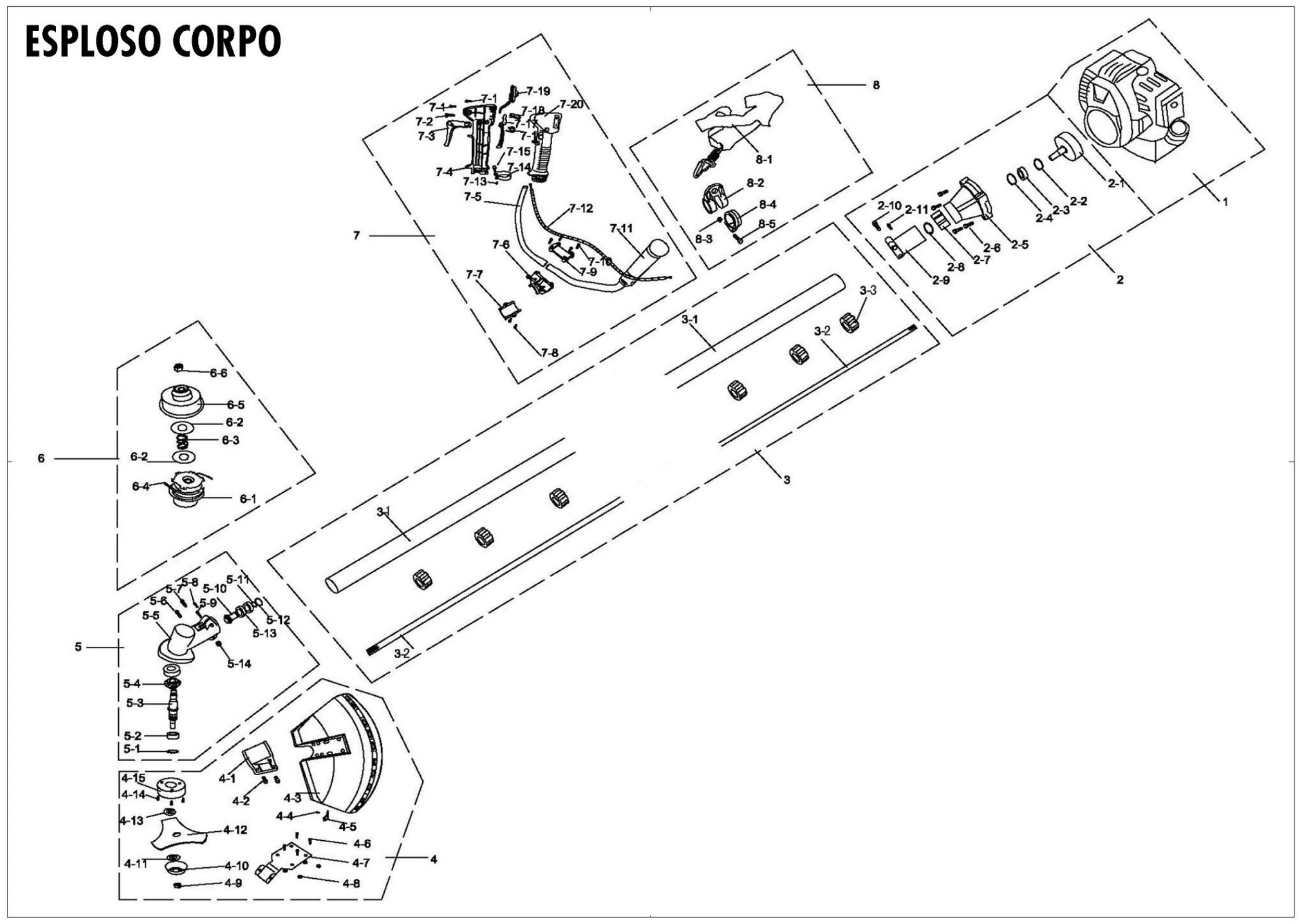 Esploso pagina 2