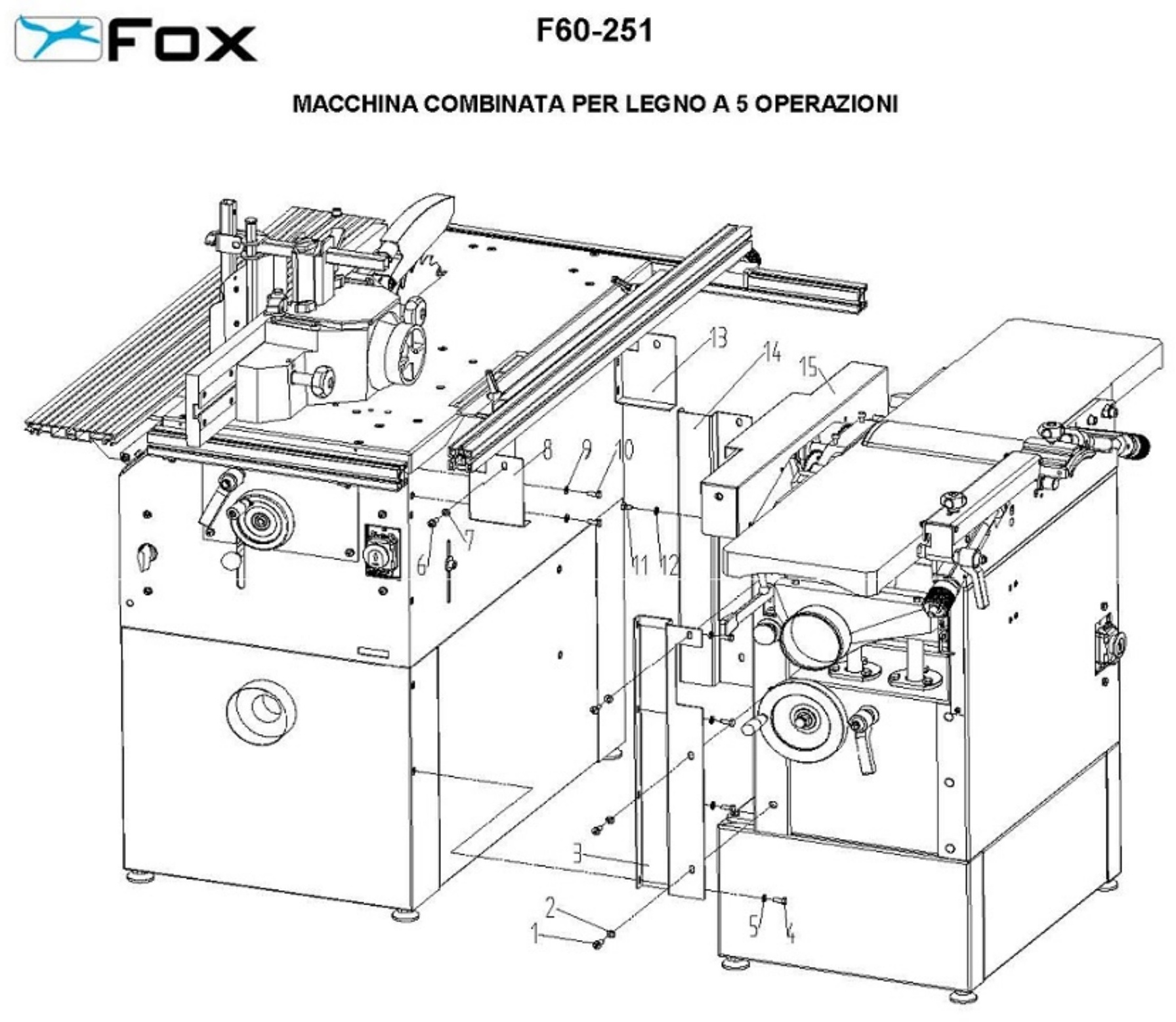 Esploso pagina 7