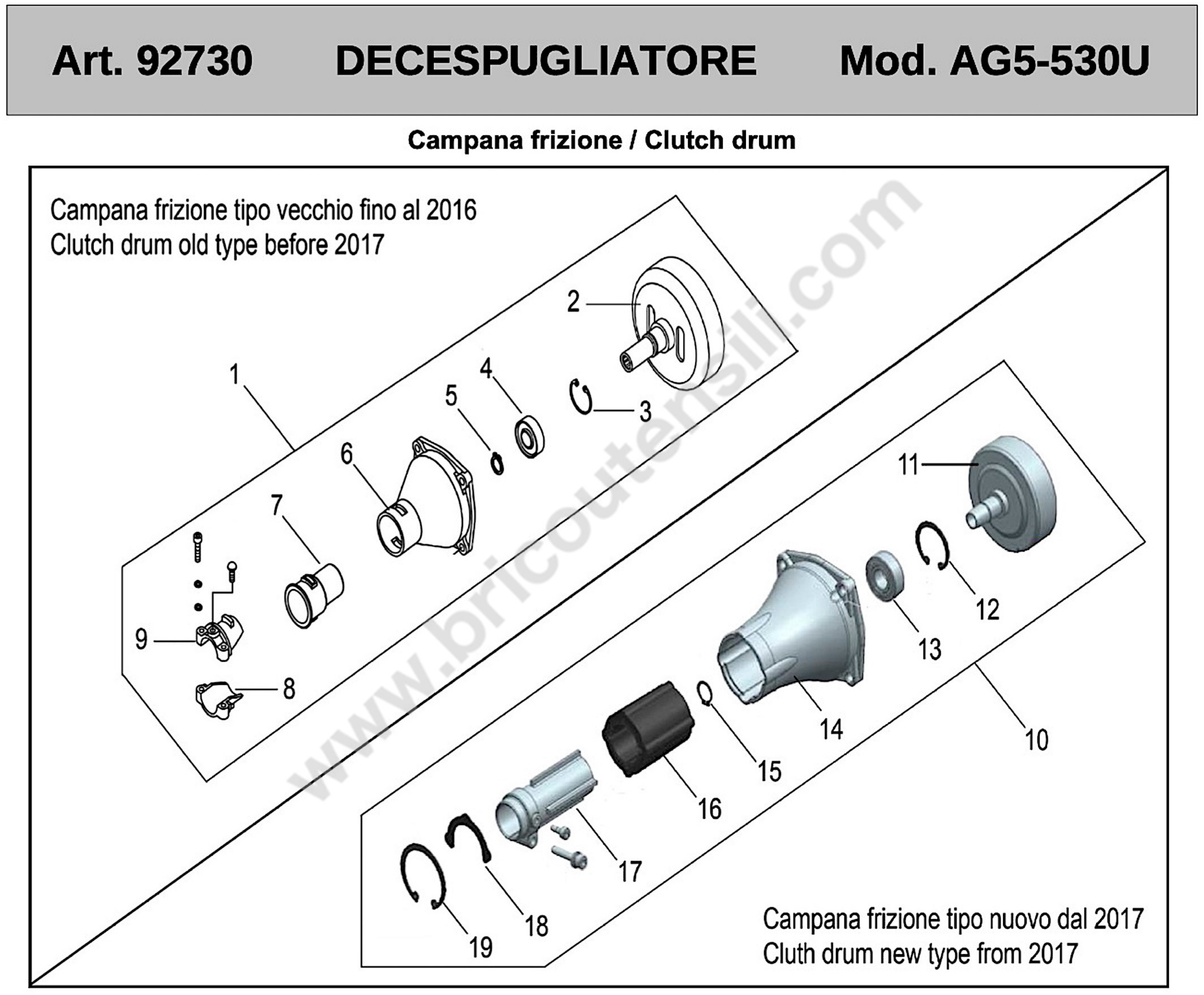 Esploso pagina 2