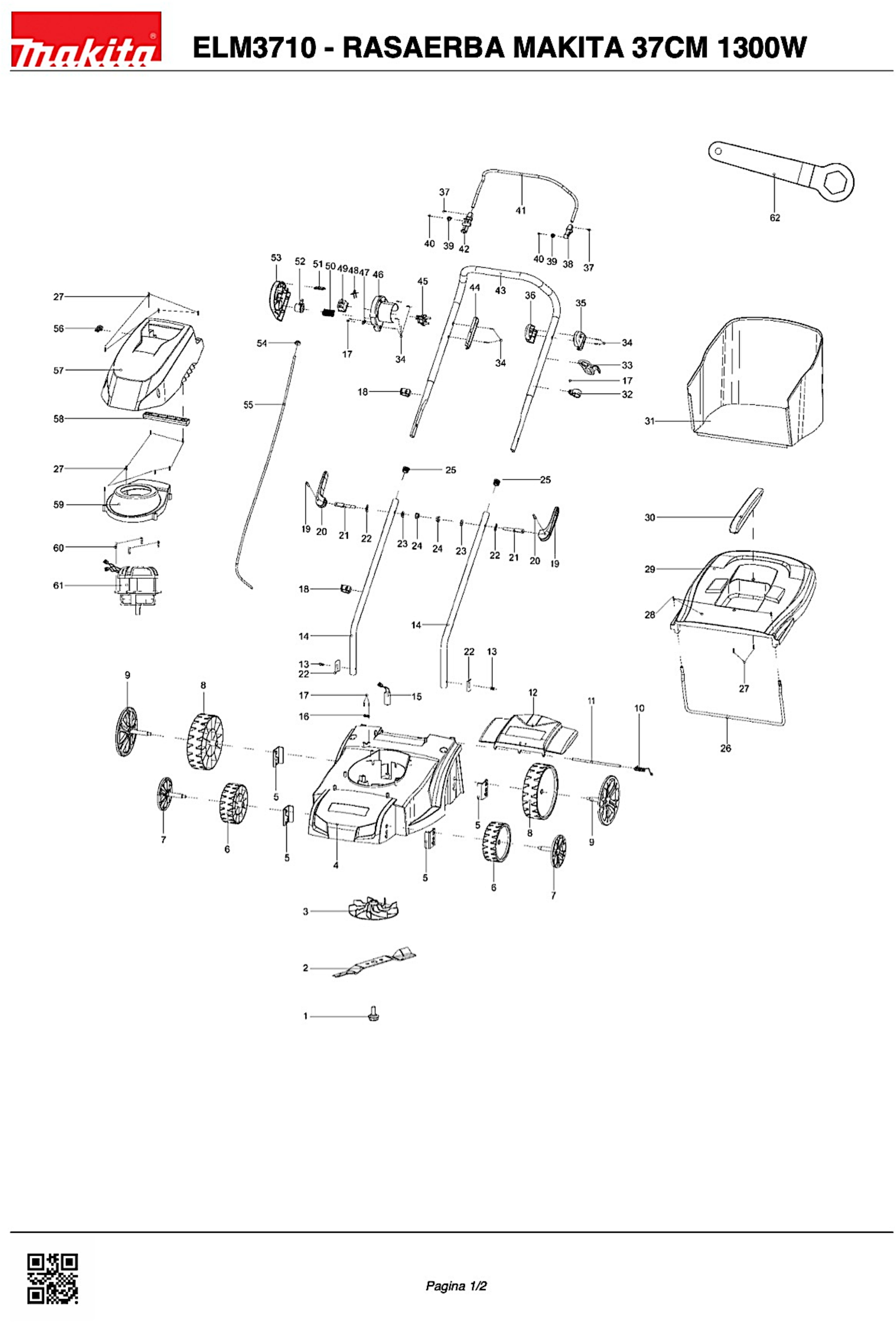 Esploso pagina 1