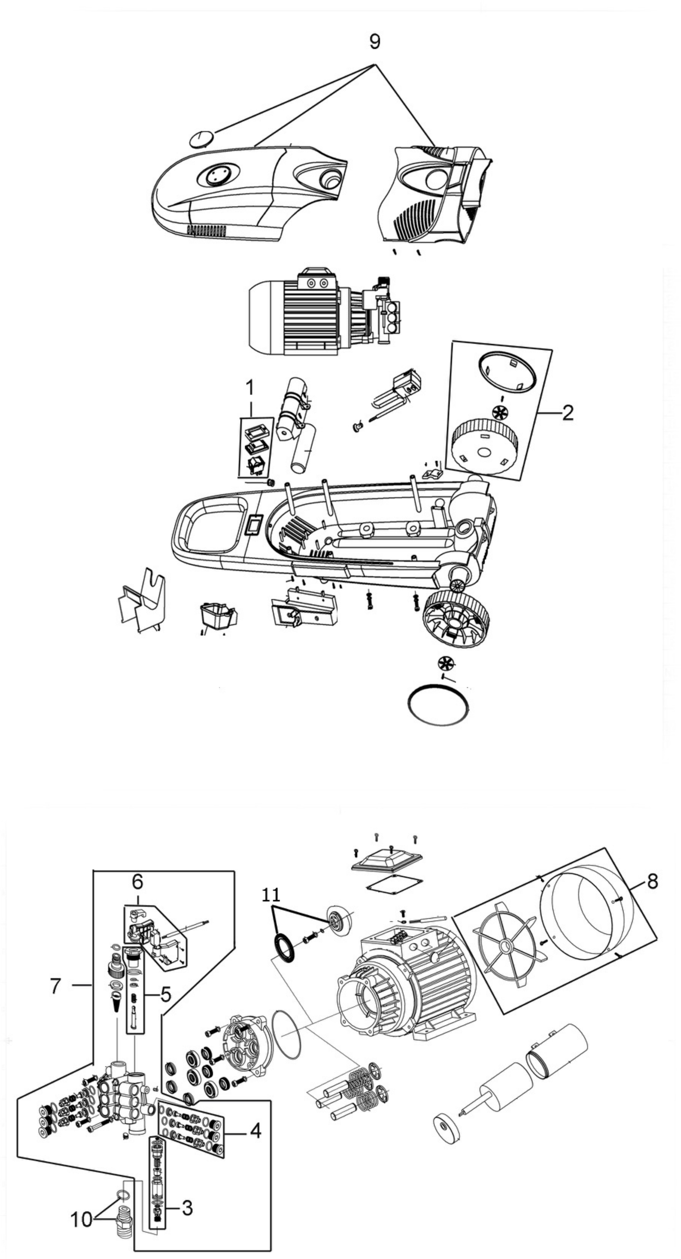 Esploso pagina 1