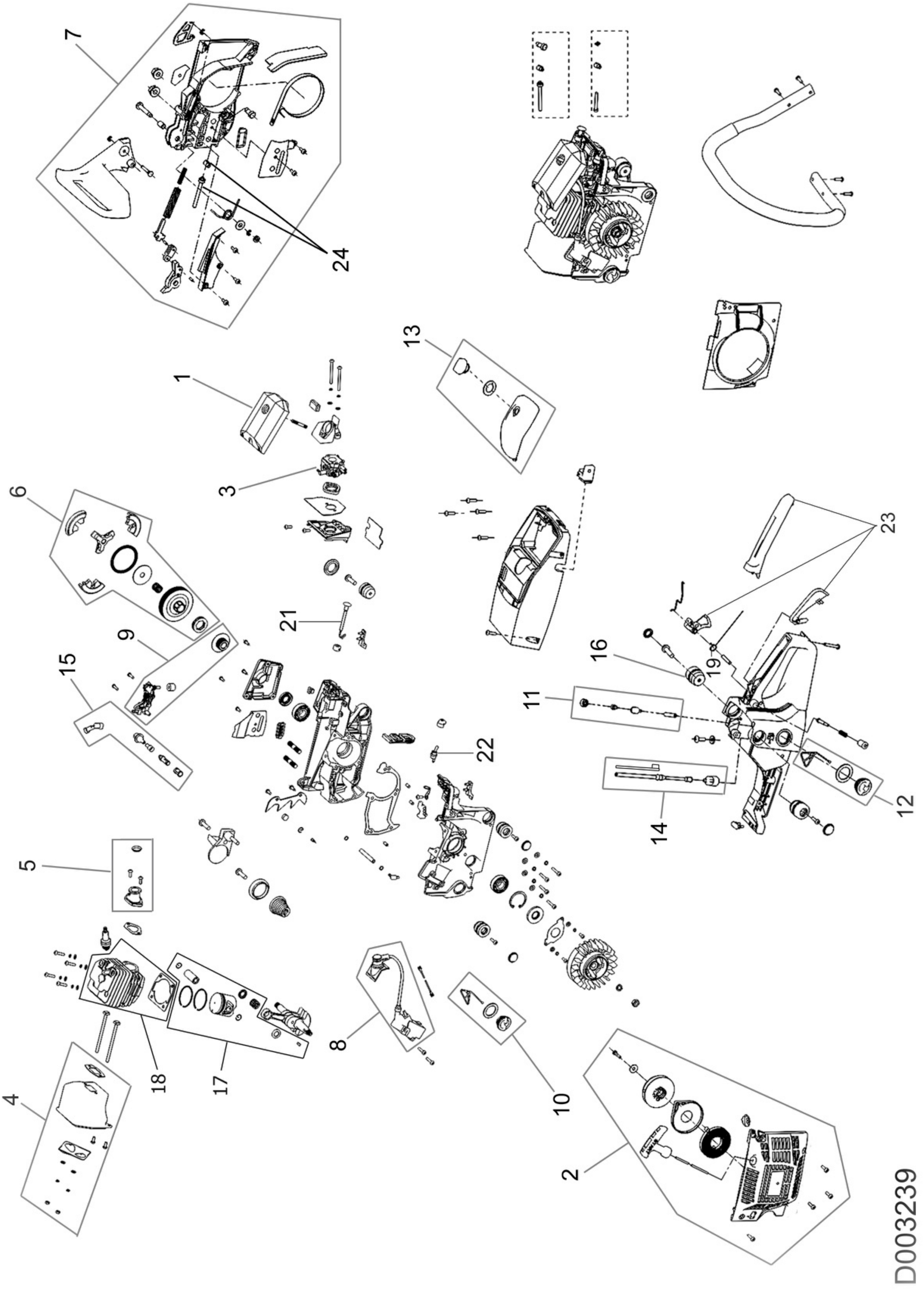 Esploso pagina 1