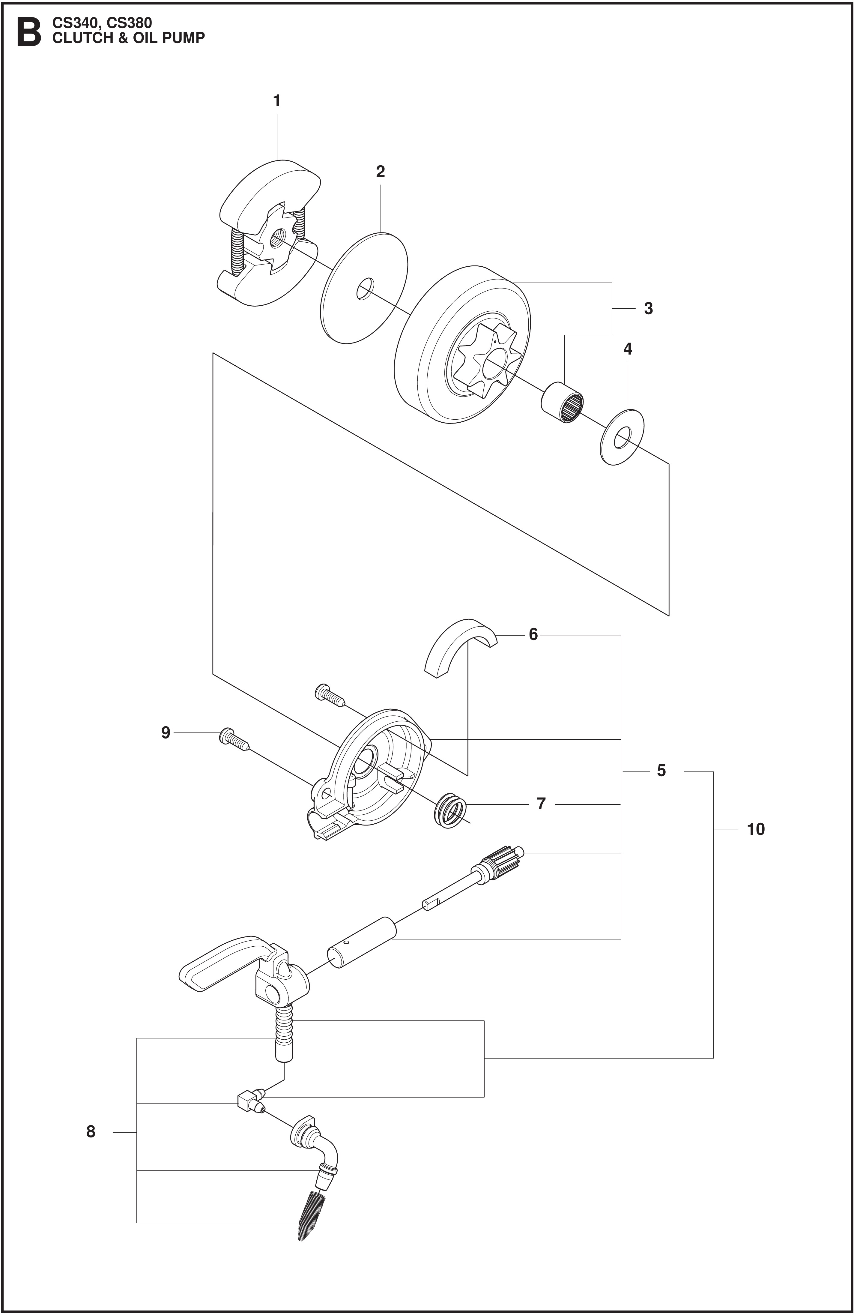 Esploso pagina 4