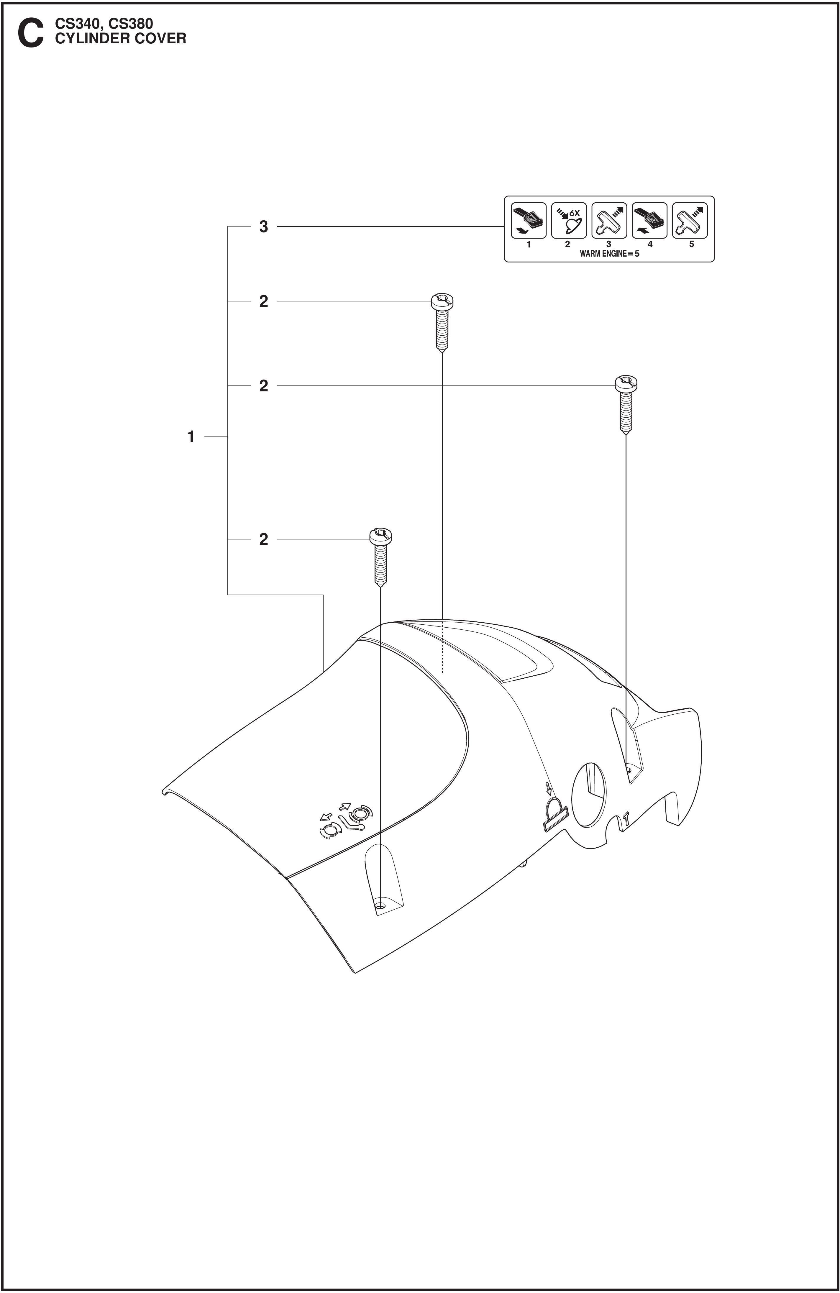 Esploso pagina 5