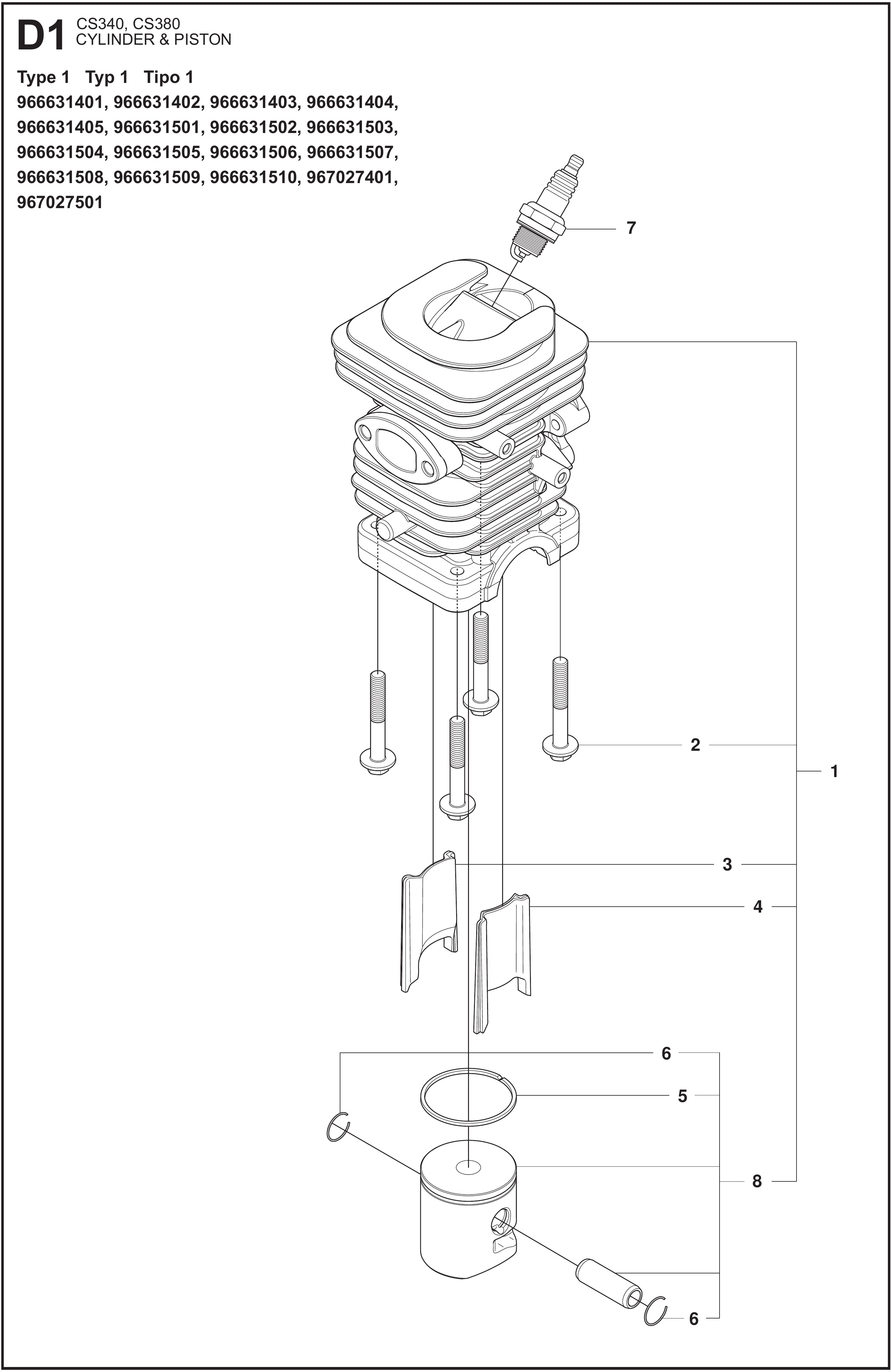 Esploso pagina 6