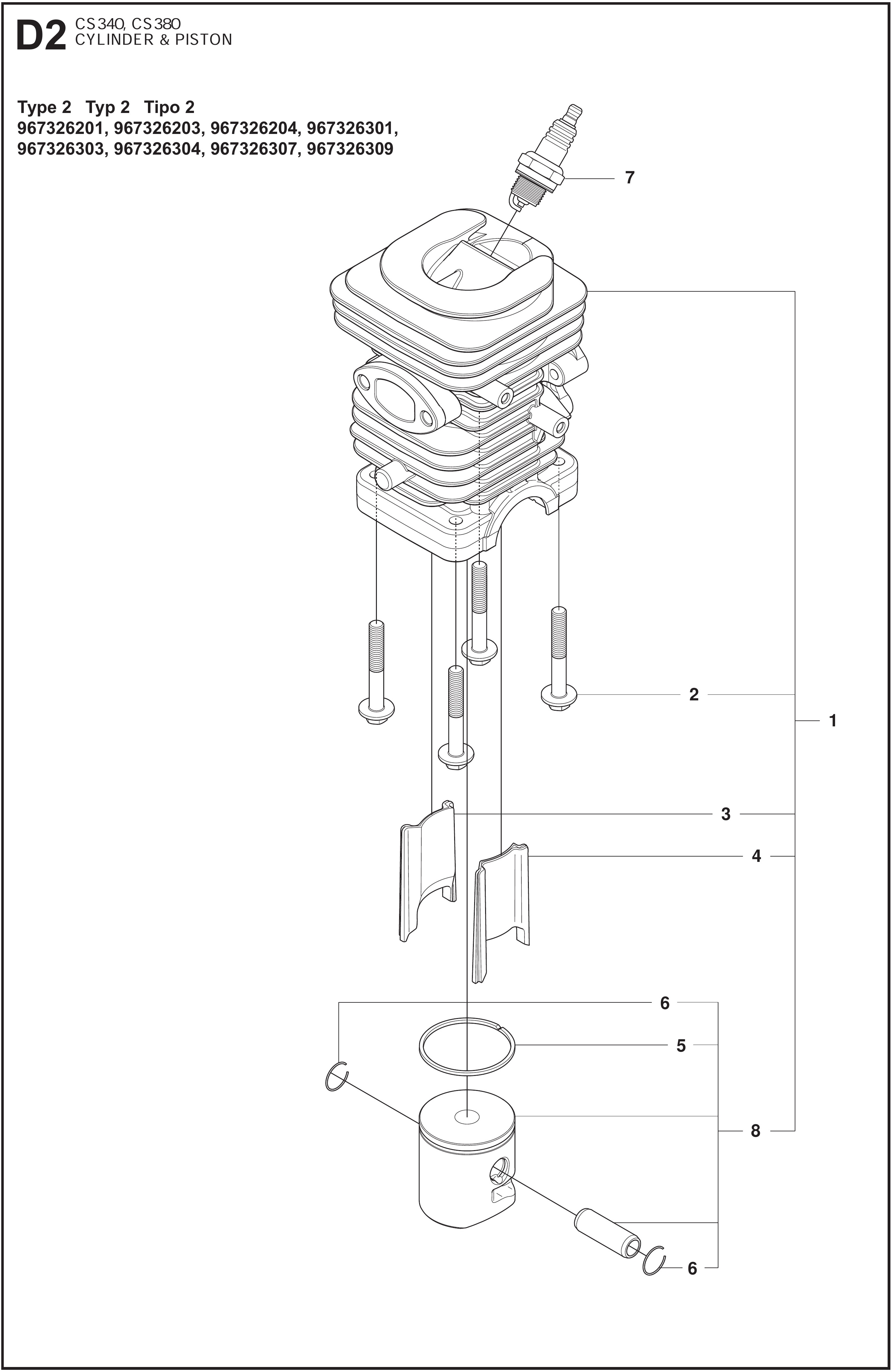 Esploso pagina 7