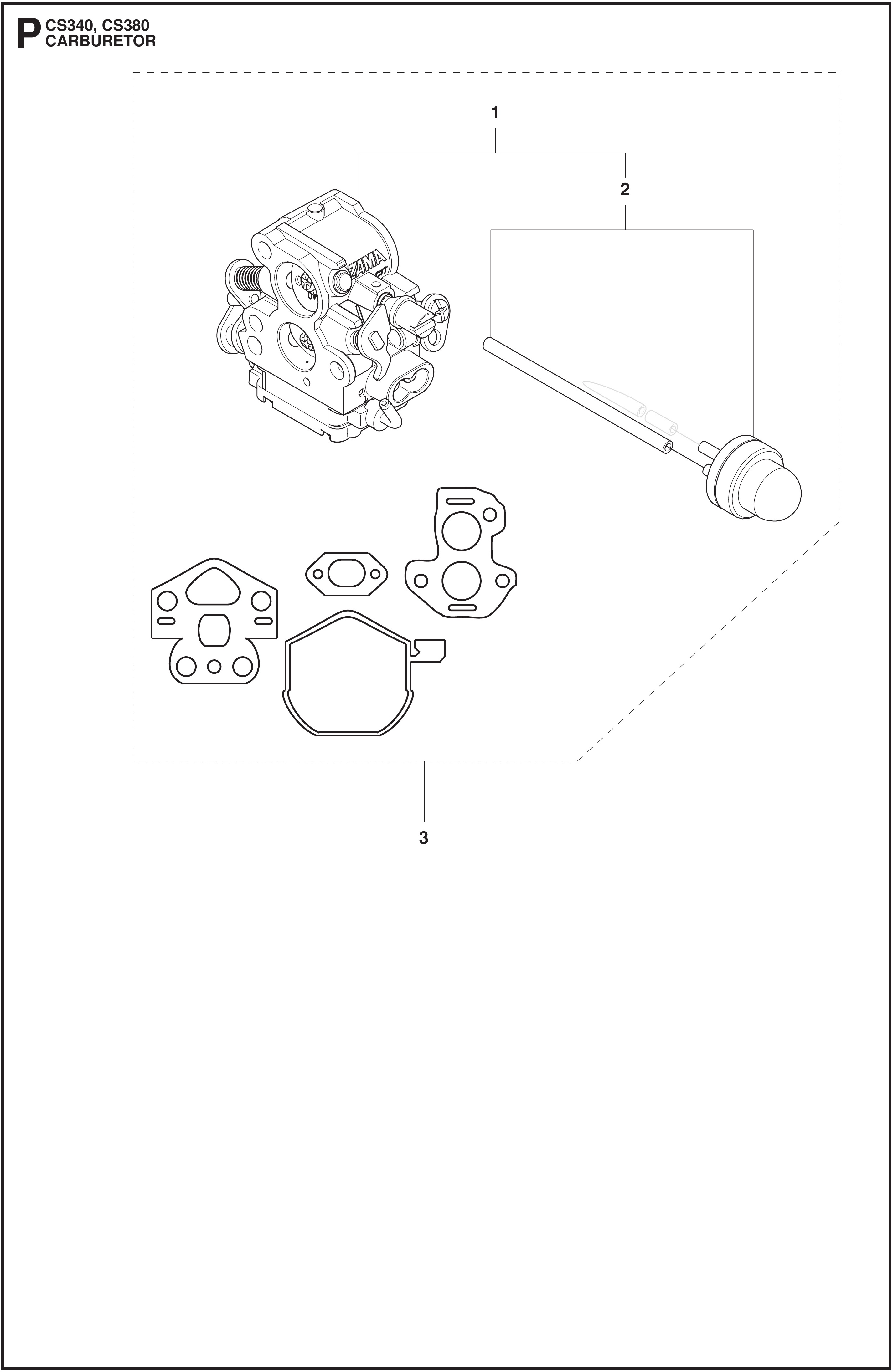 Esploso pagina 17