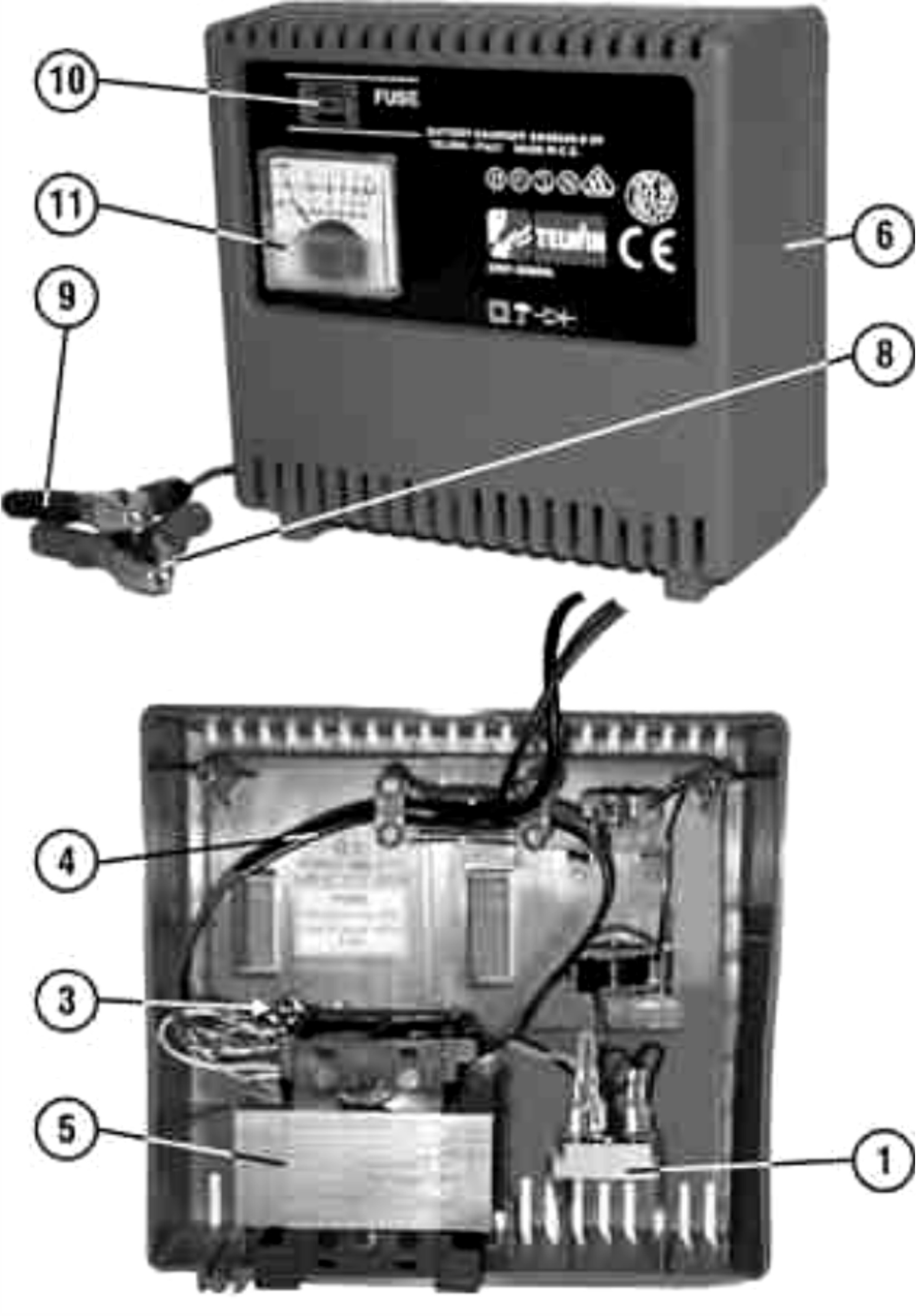 Esploso pagina 1