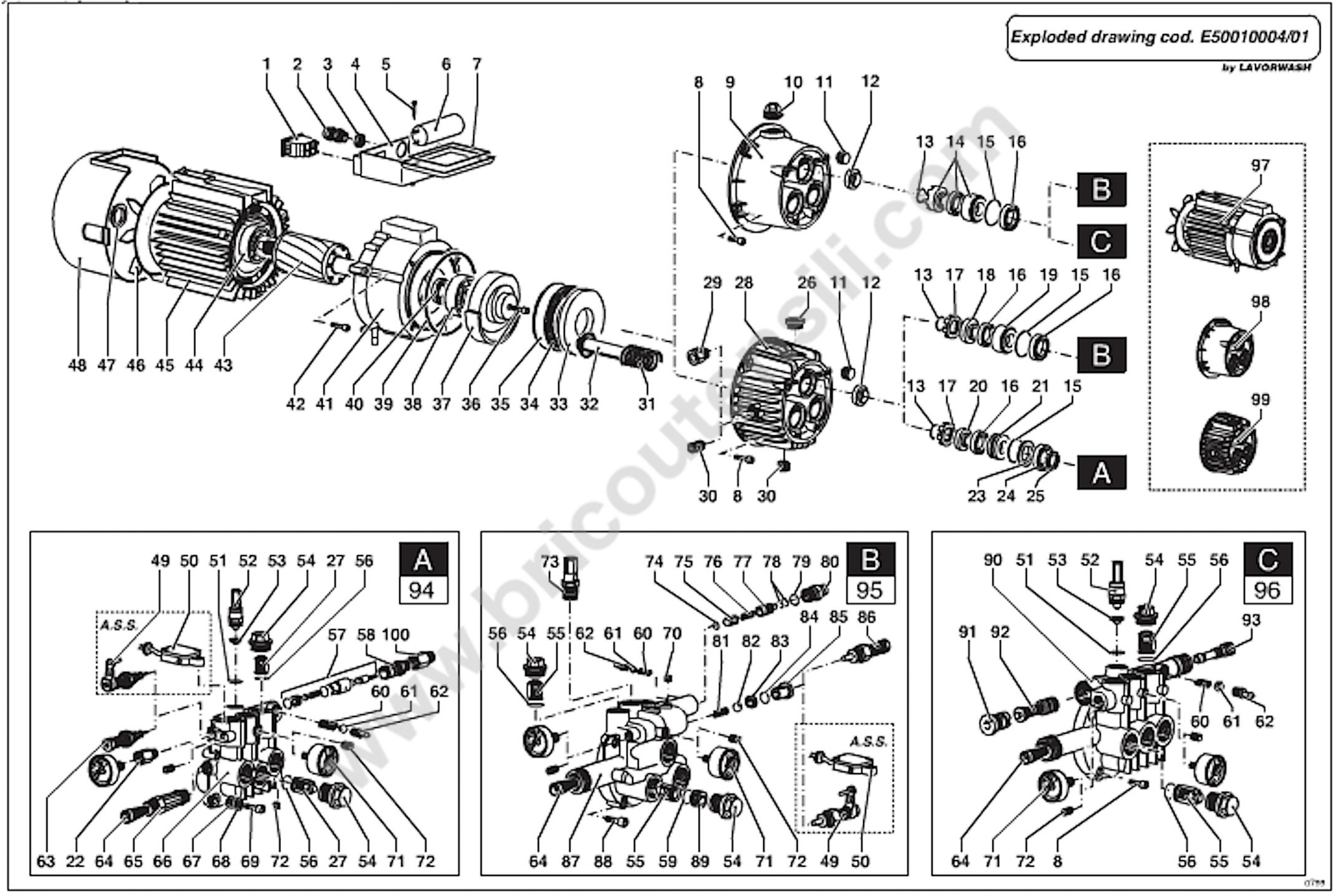Esploso pagina 2