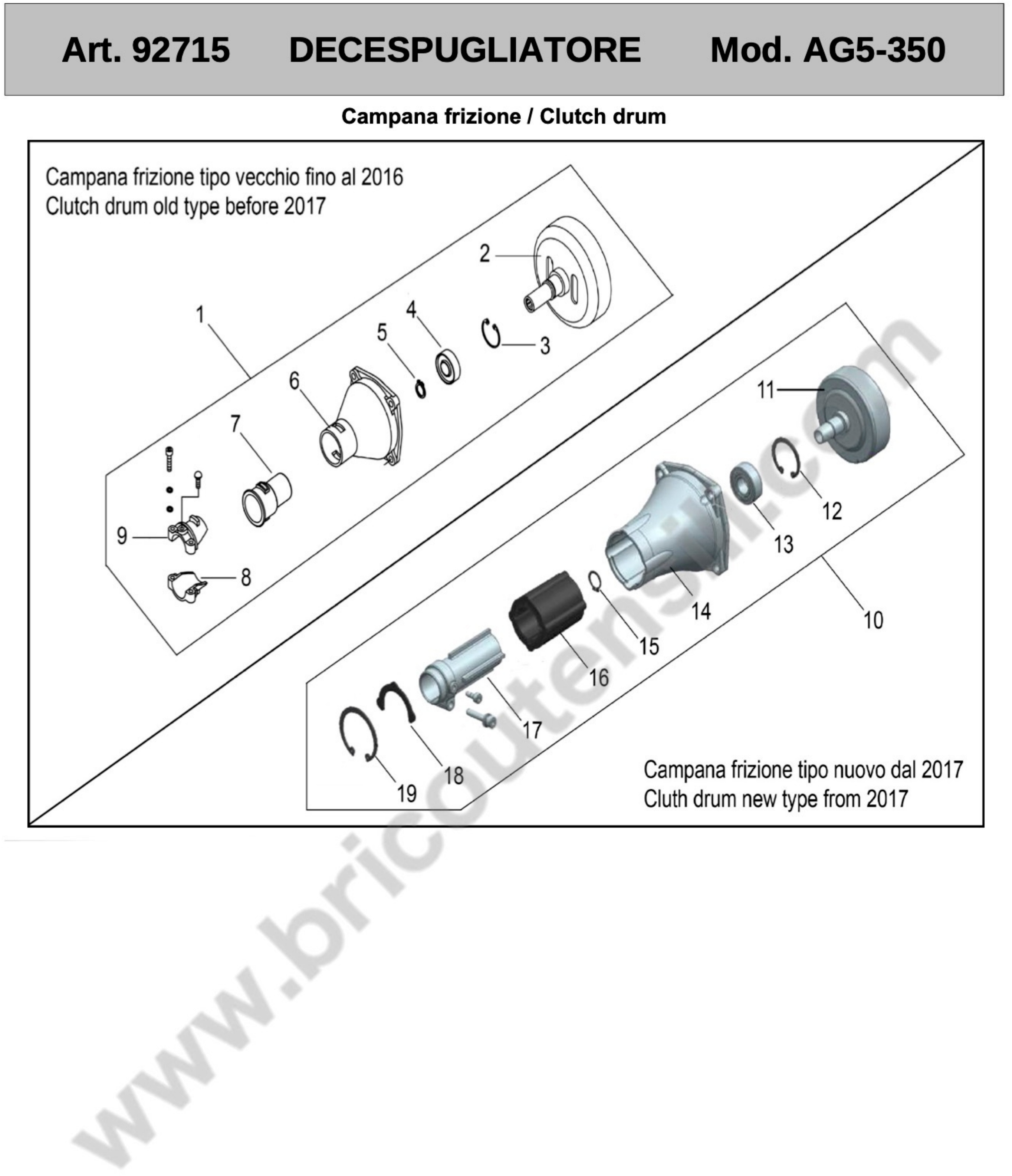 Esploso pagina 2