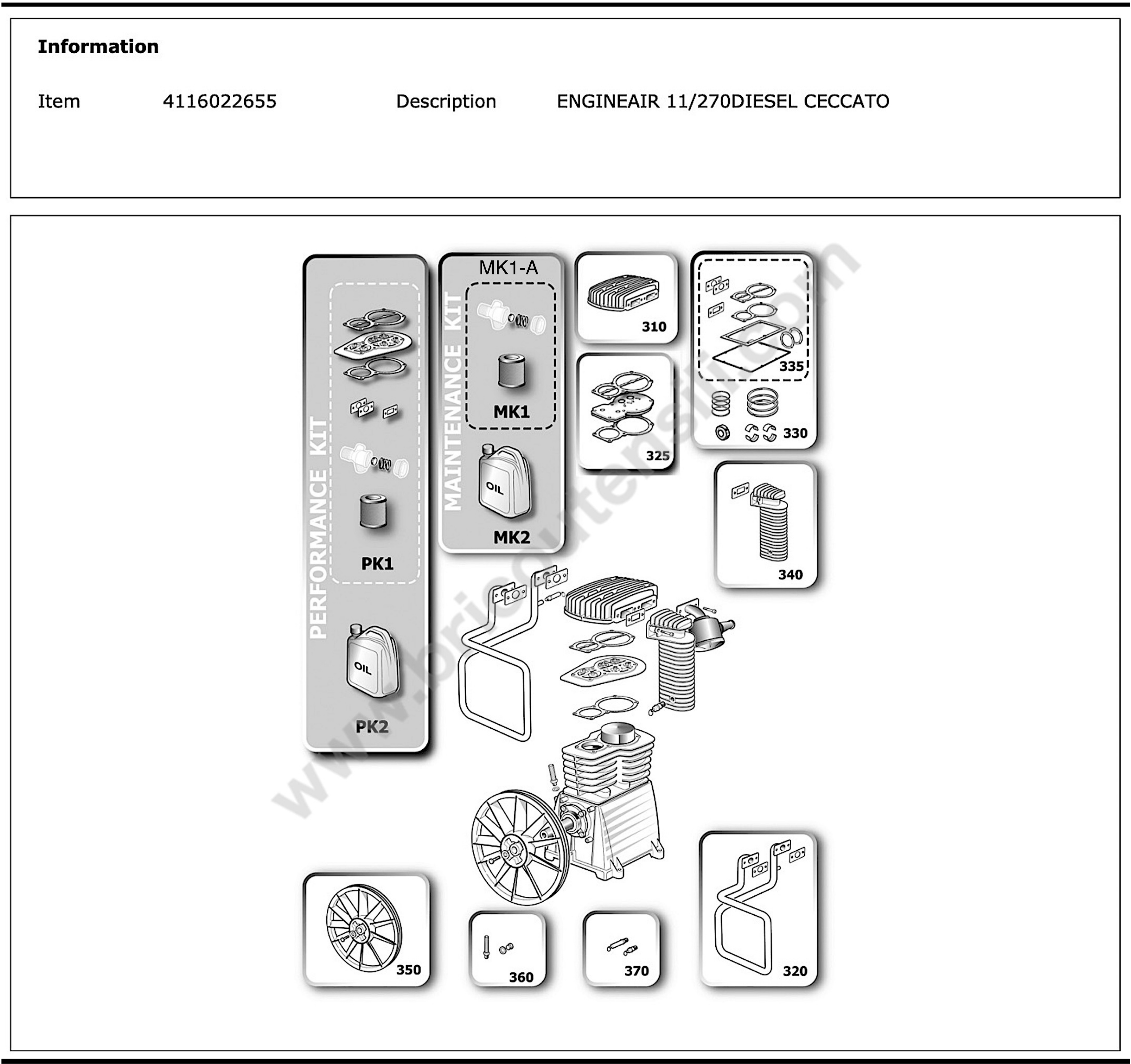 Esploso pagina 2