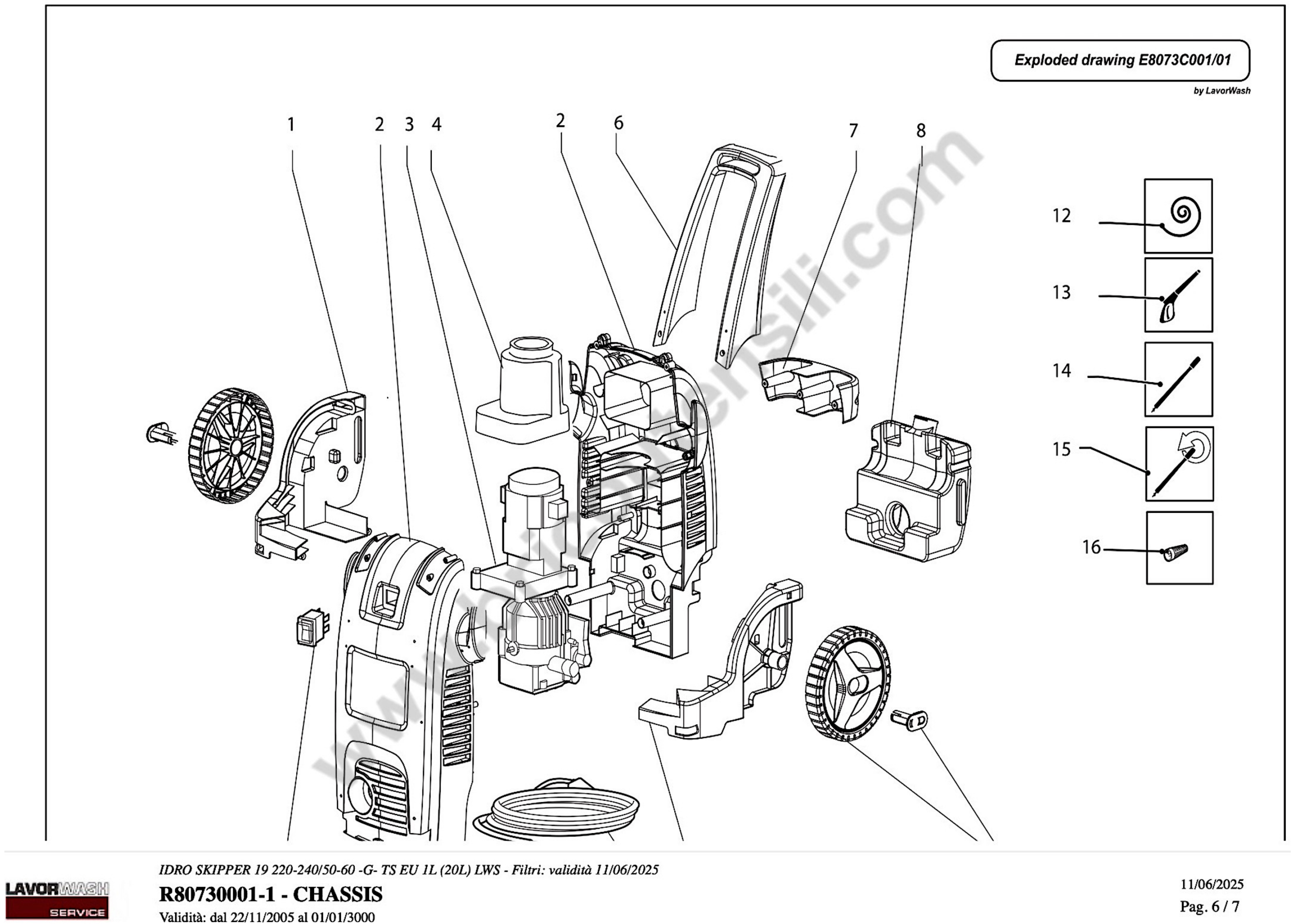 Esploso pagina 2