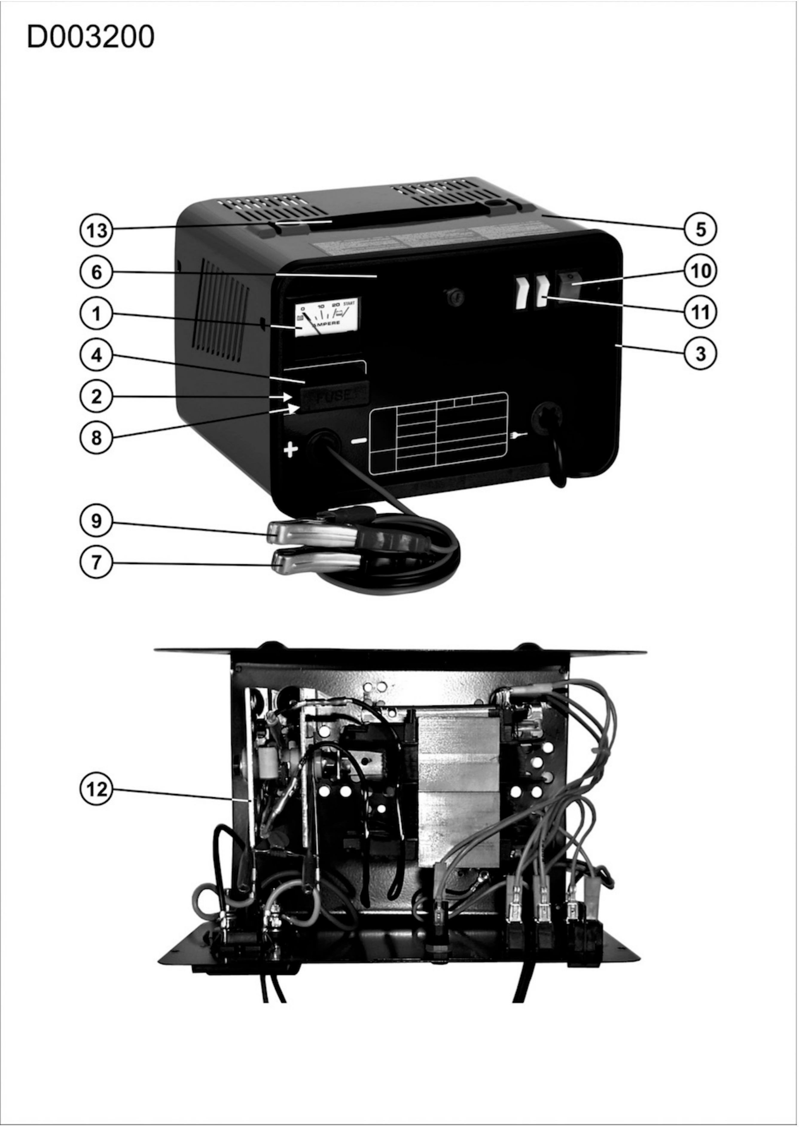 Esploso pagina 1