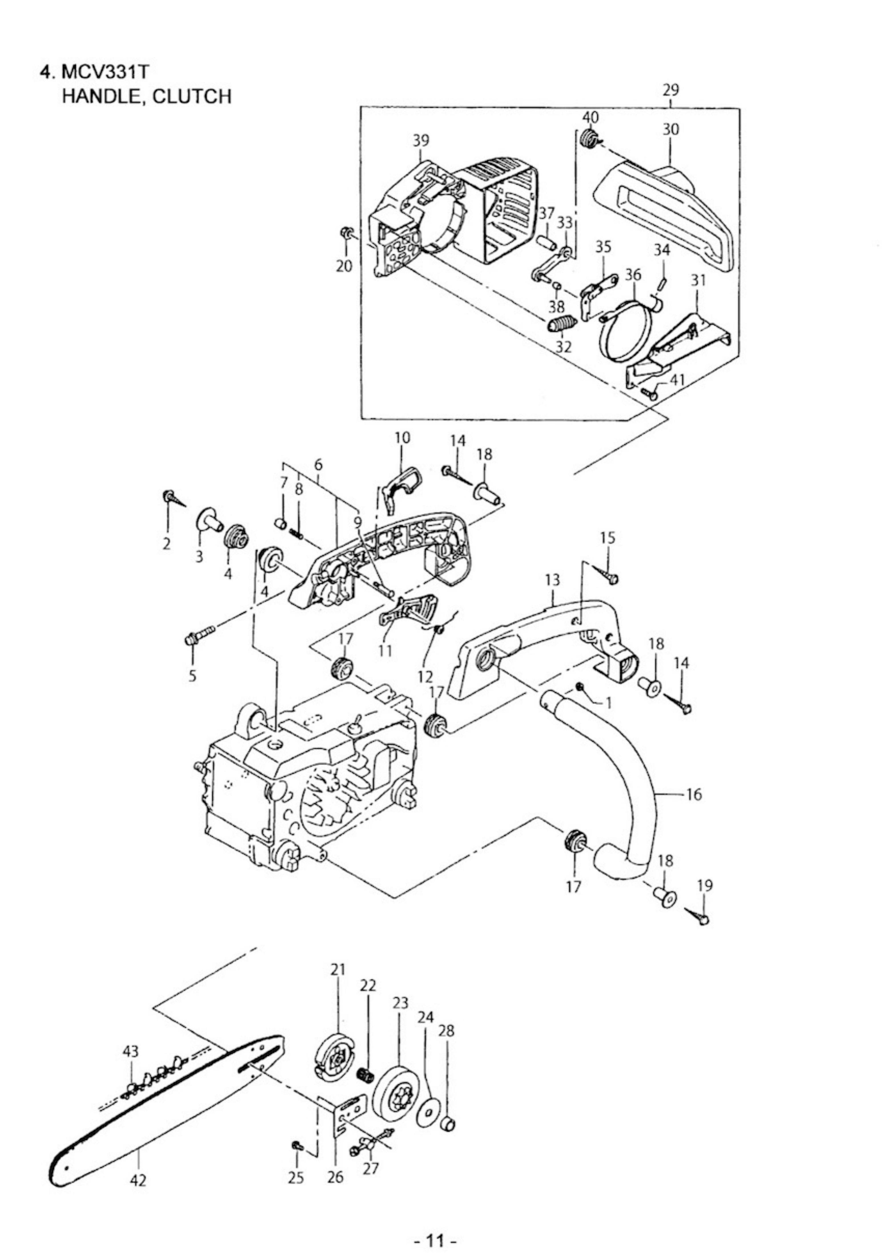 Esploso pagina 6