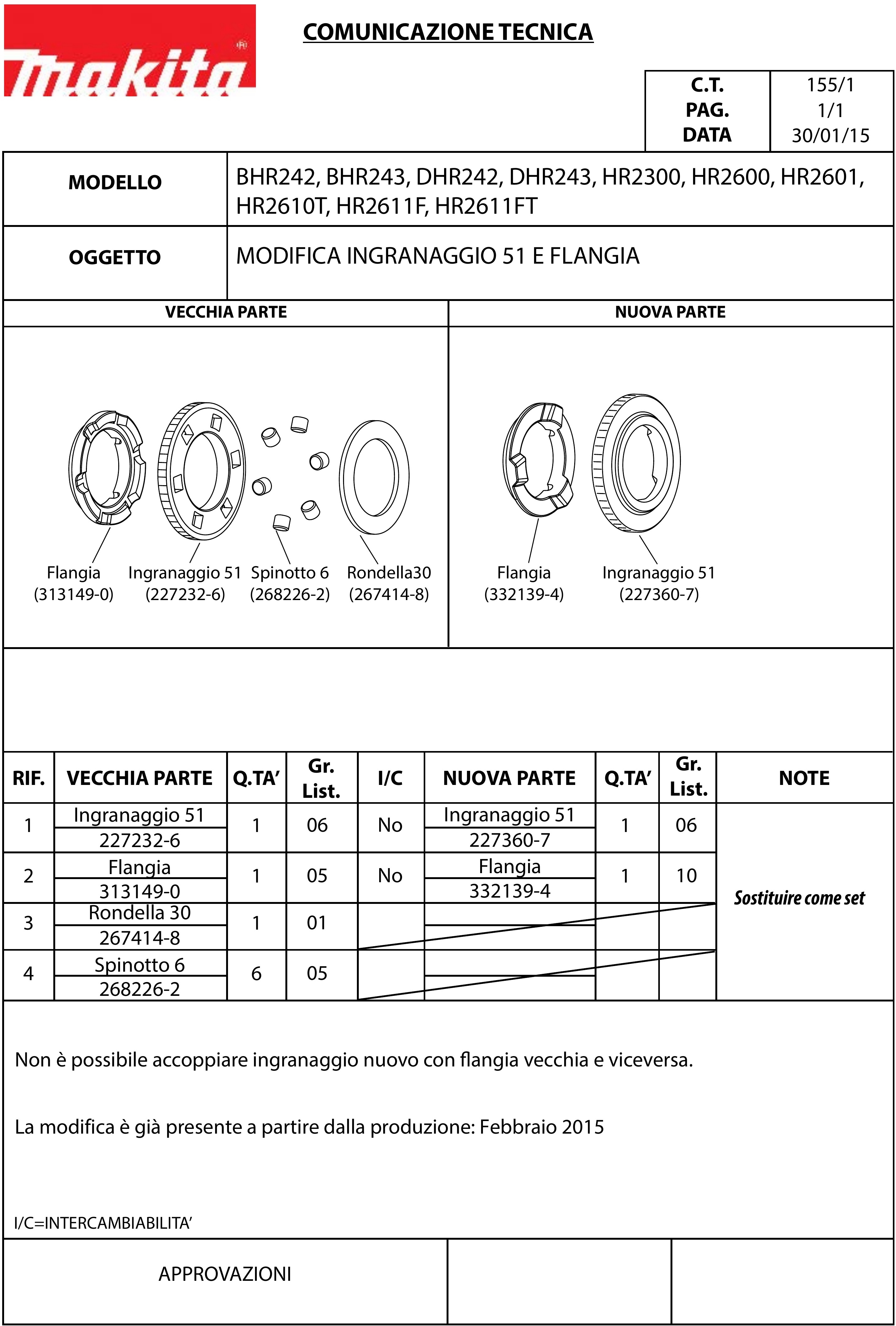 Esploso pagina 1