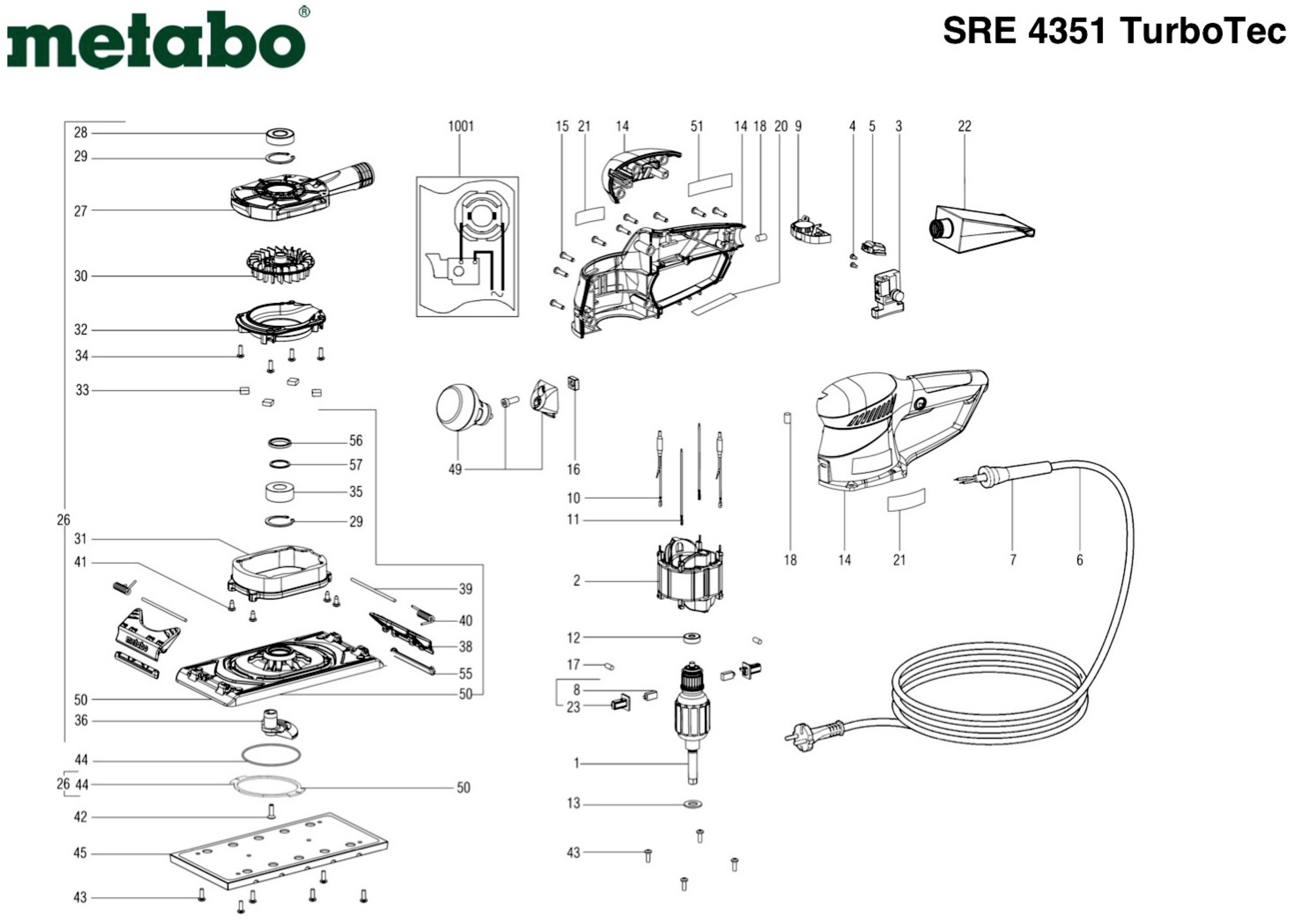 Esploso pagina 1
