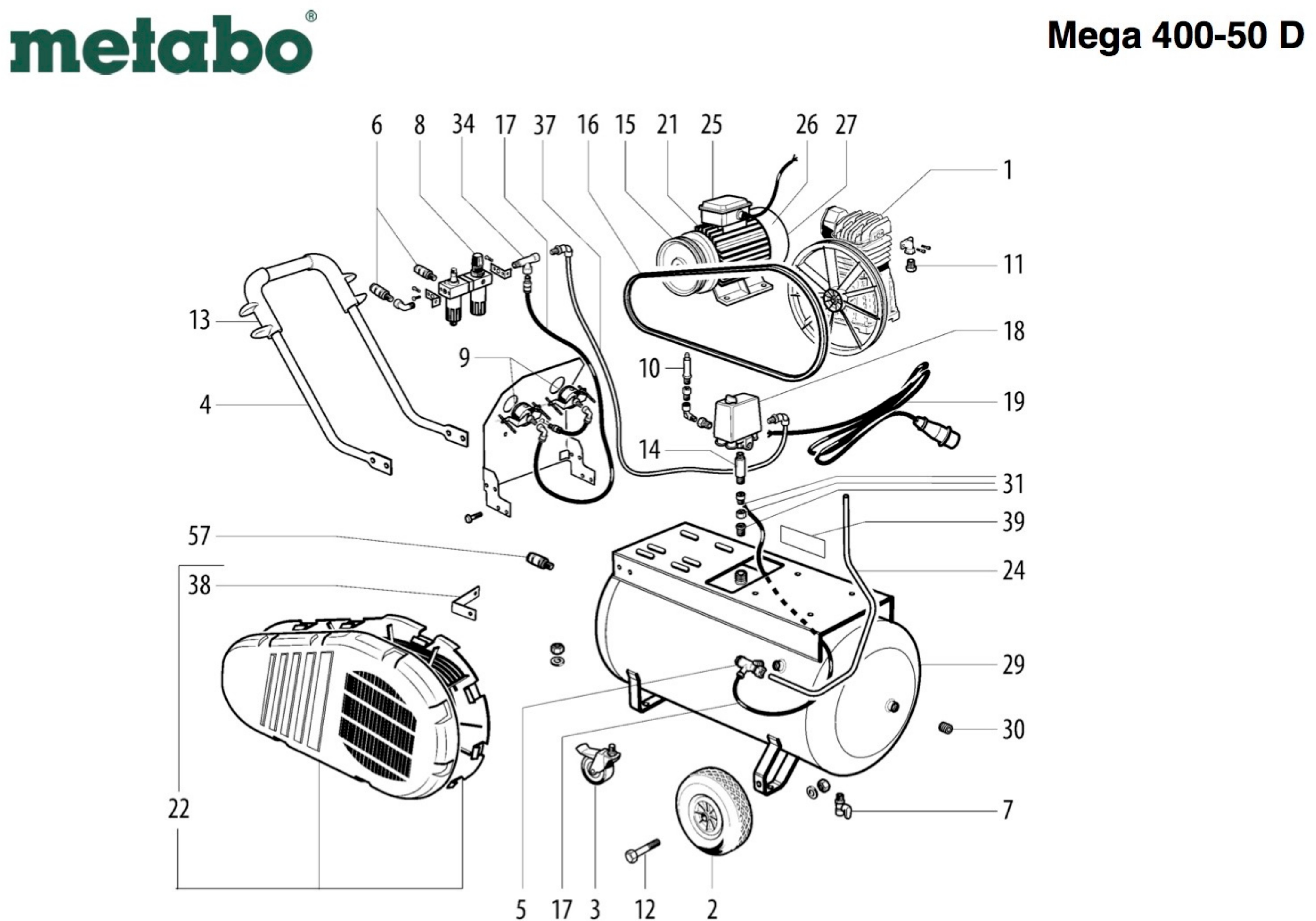 Esploso pagina 1