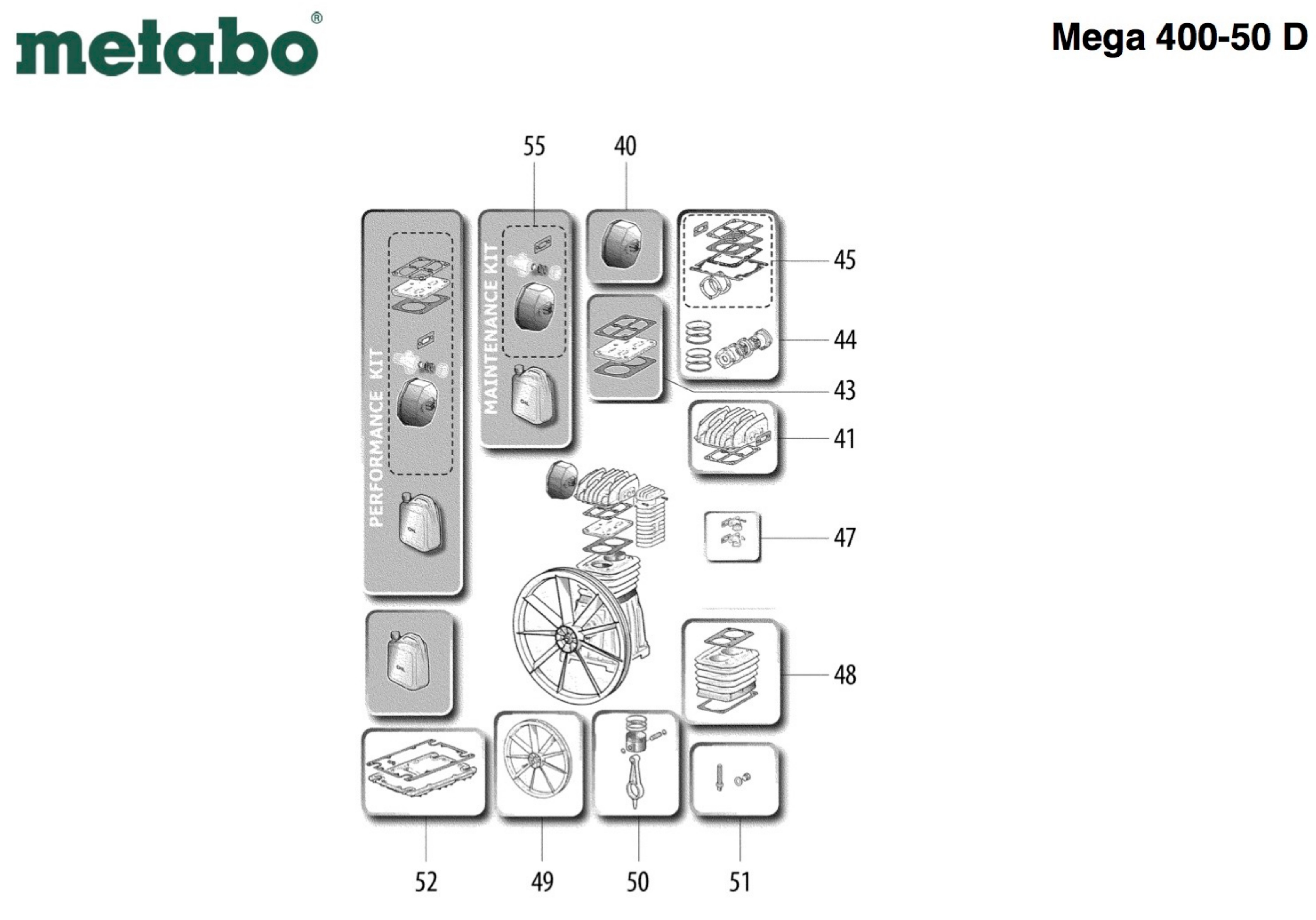 Esploso pagina 2