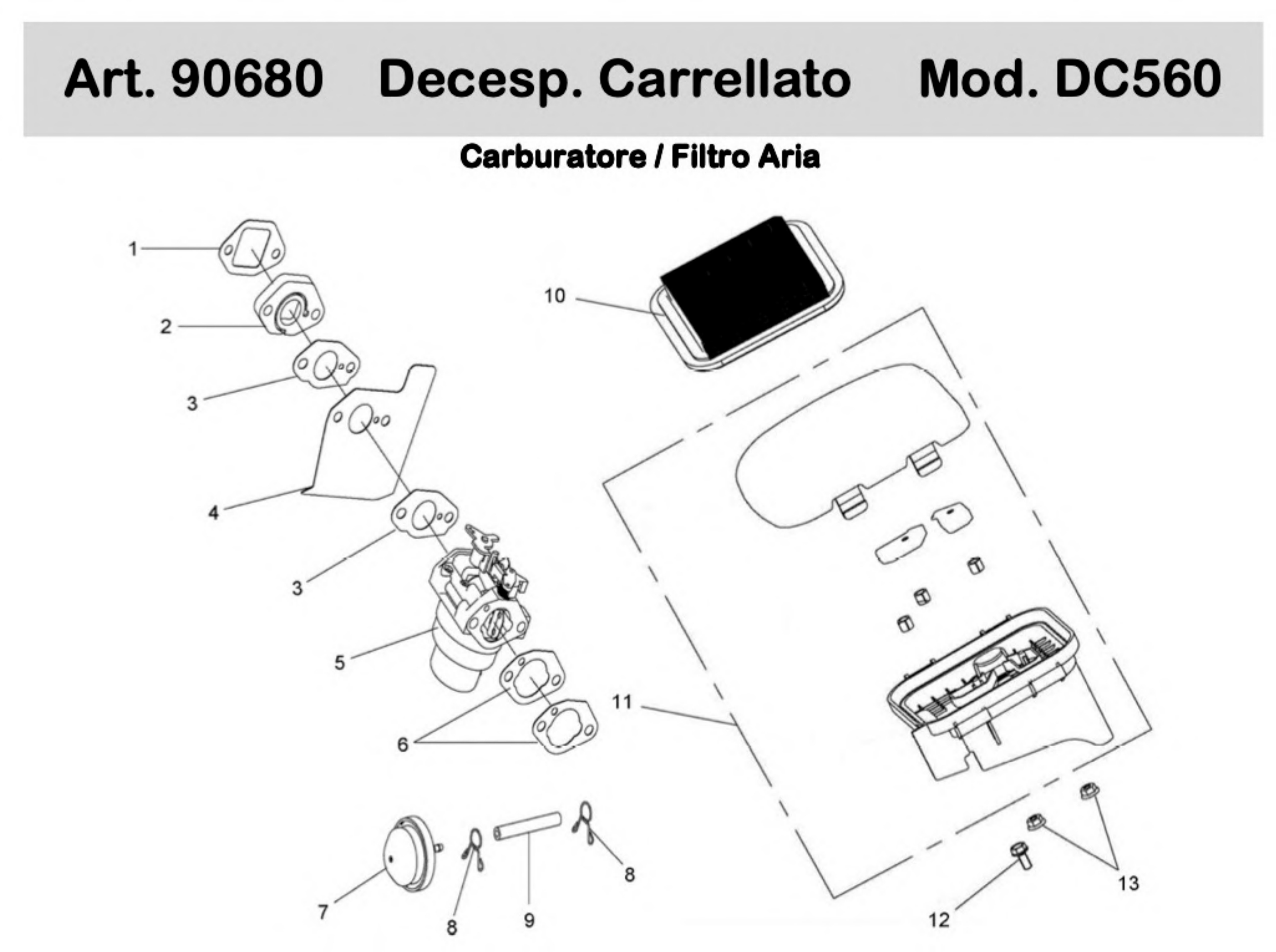 Esploso pagina 7