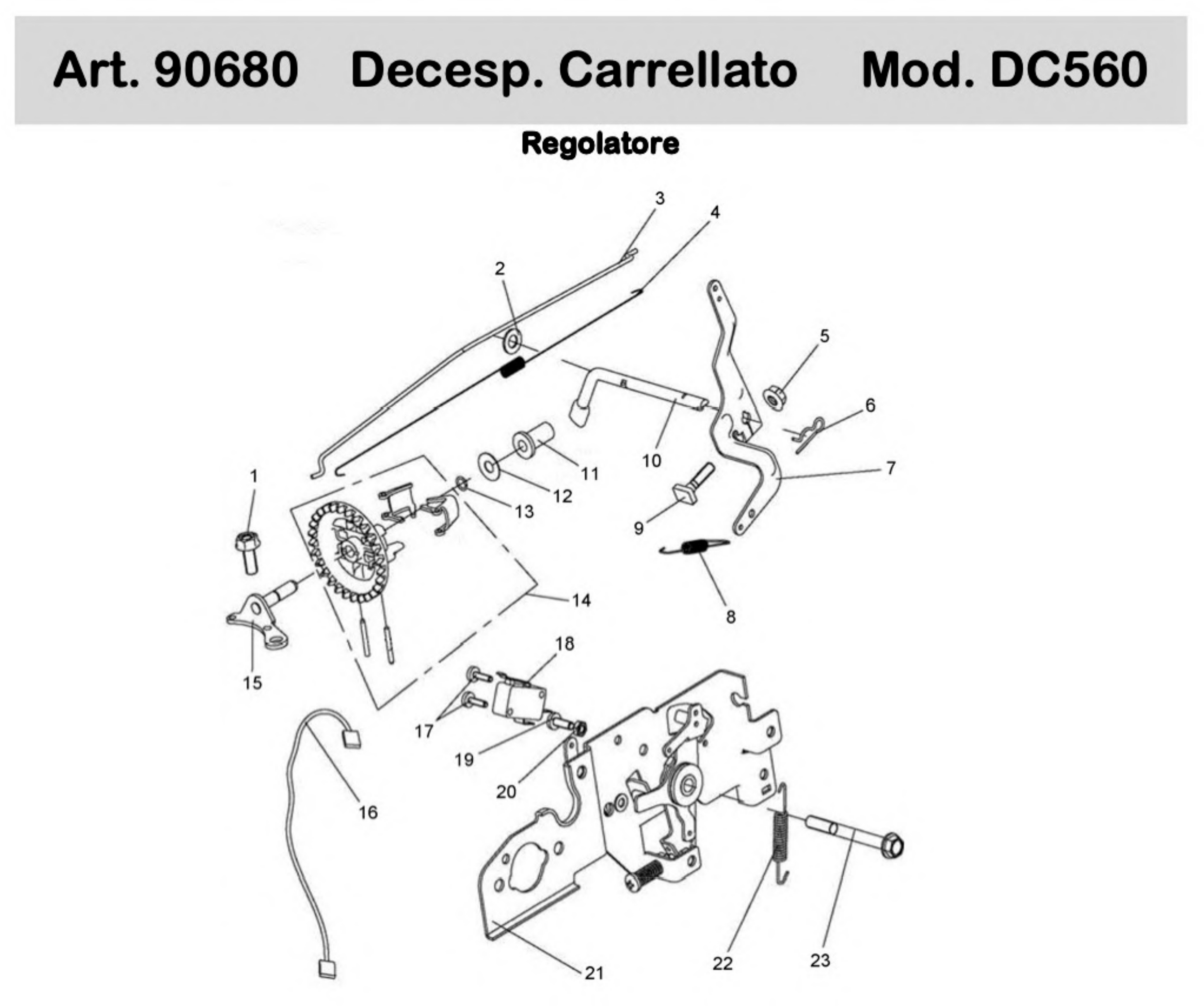 Esploso pagina 9