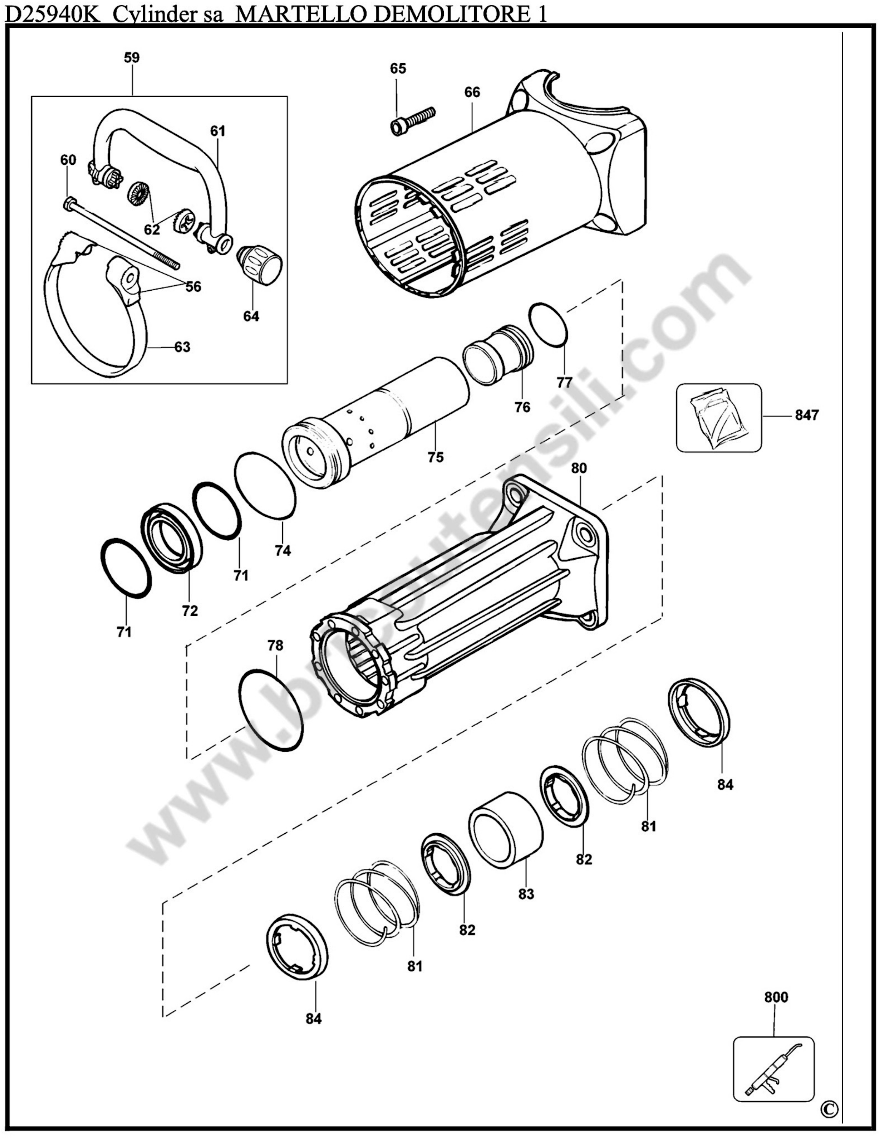 Esploso pagina 2