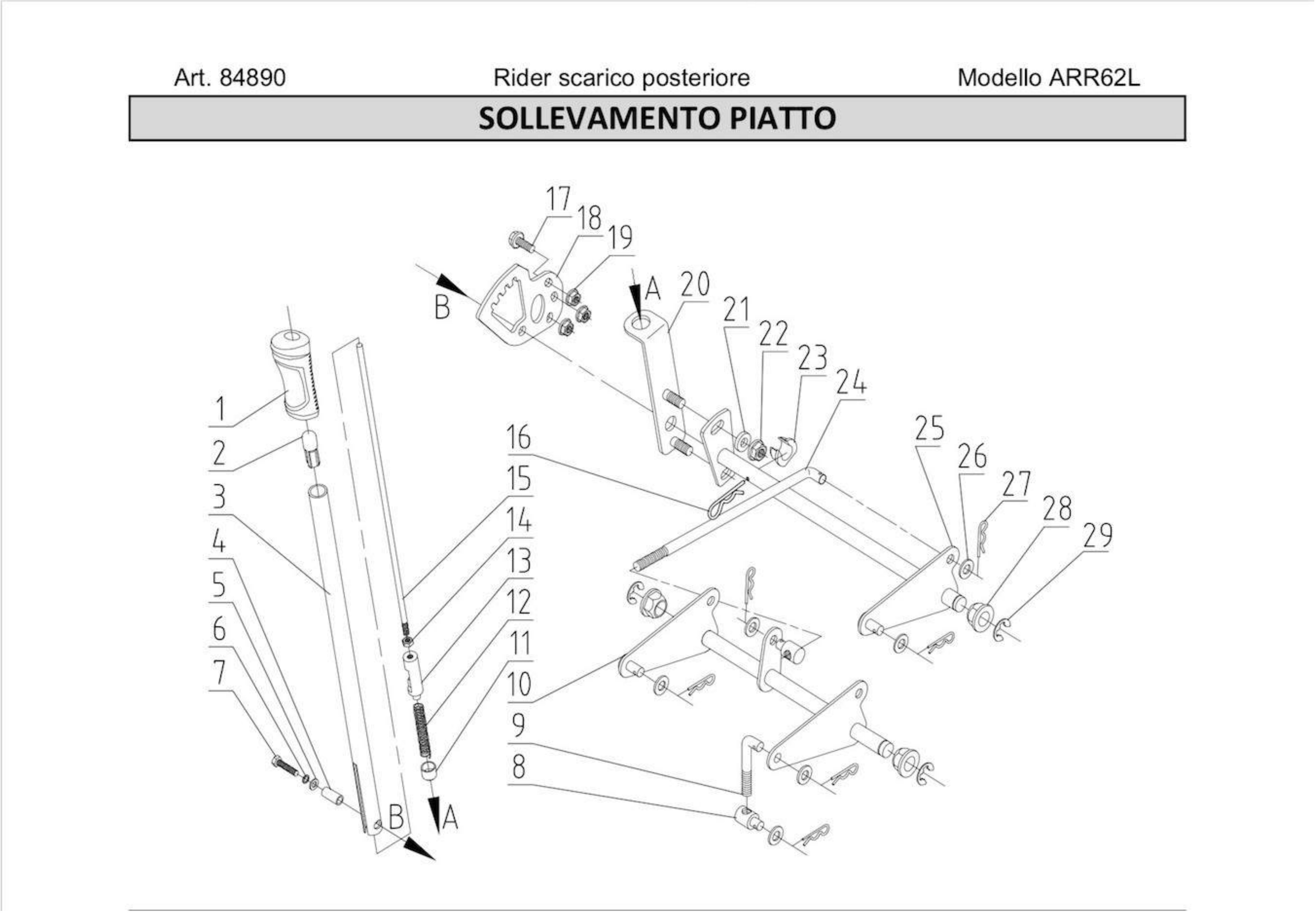 Esploso pagina 2