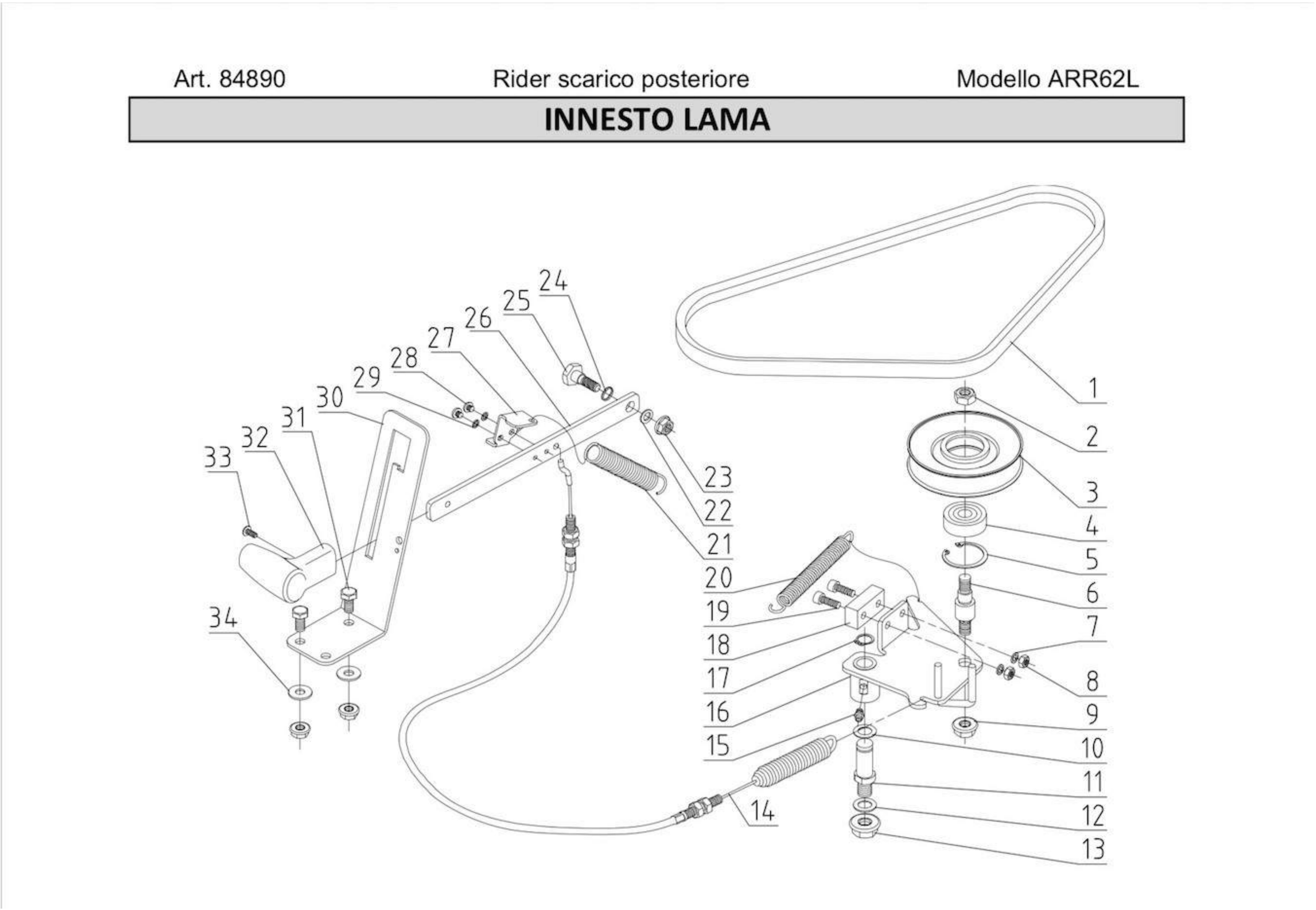 Esploso pagina 5