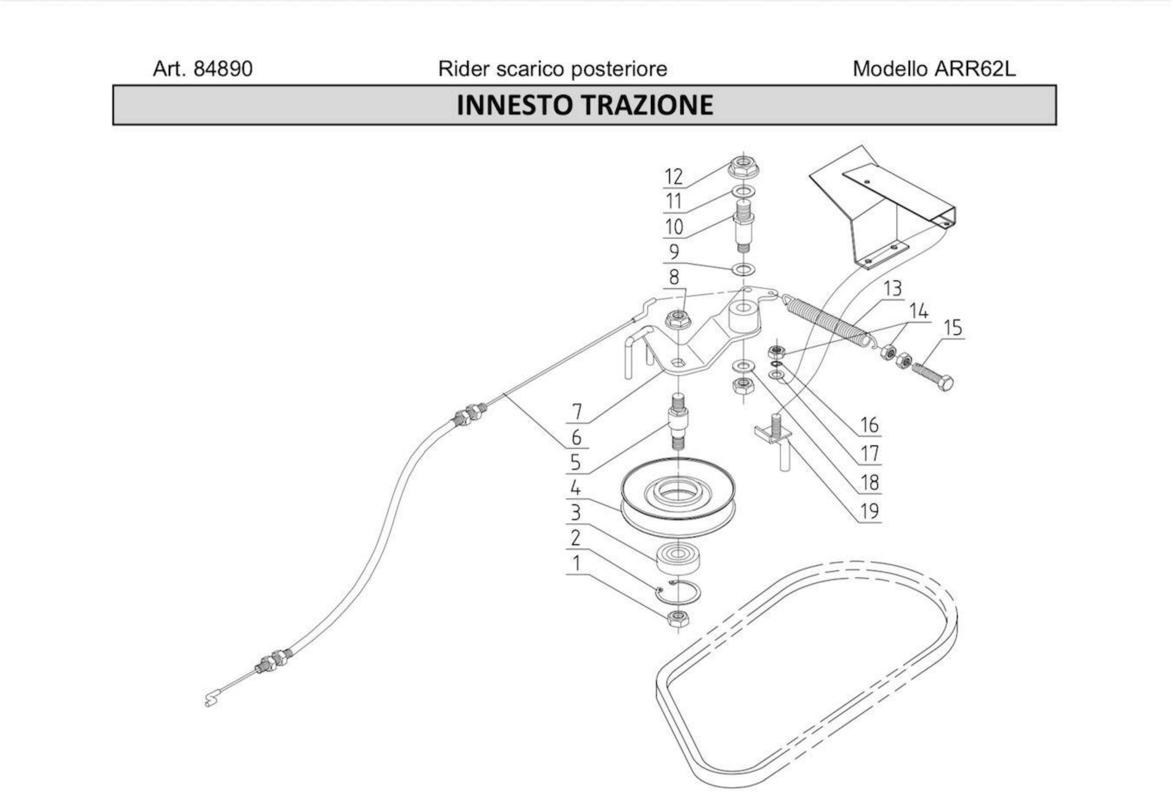 Esploso pagina 6
