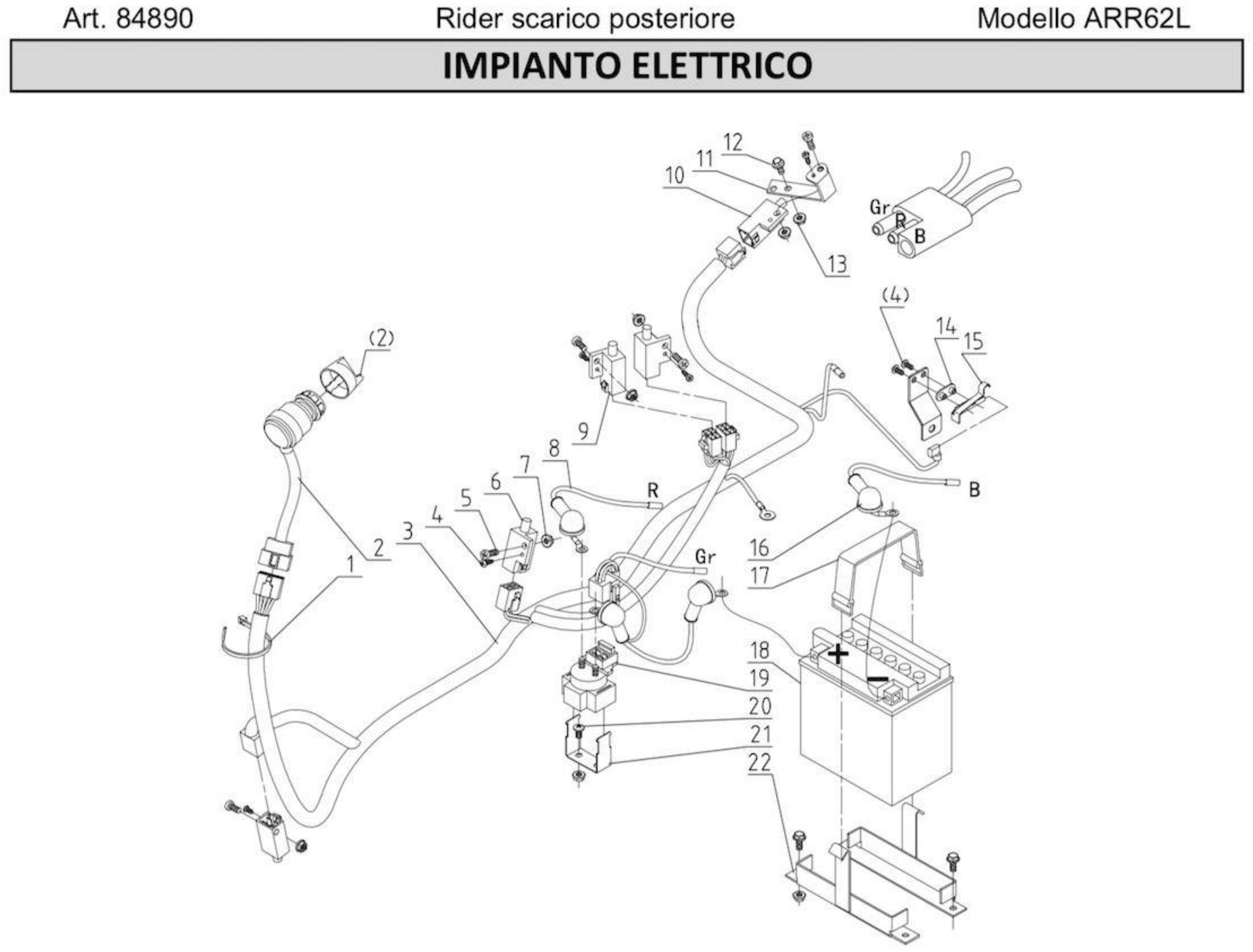 Esploso pagina 7