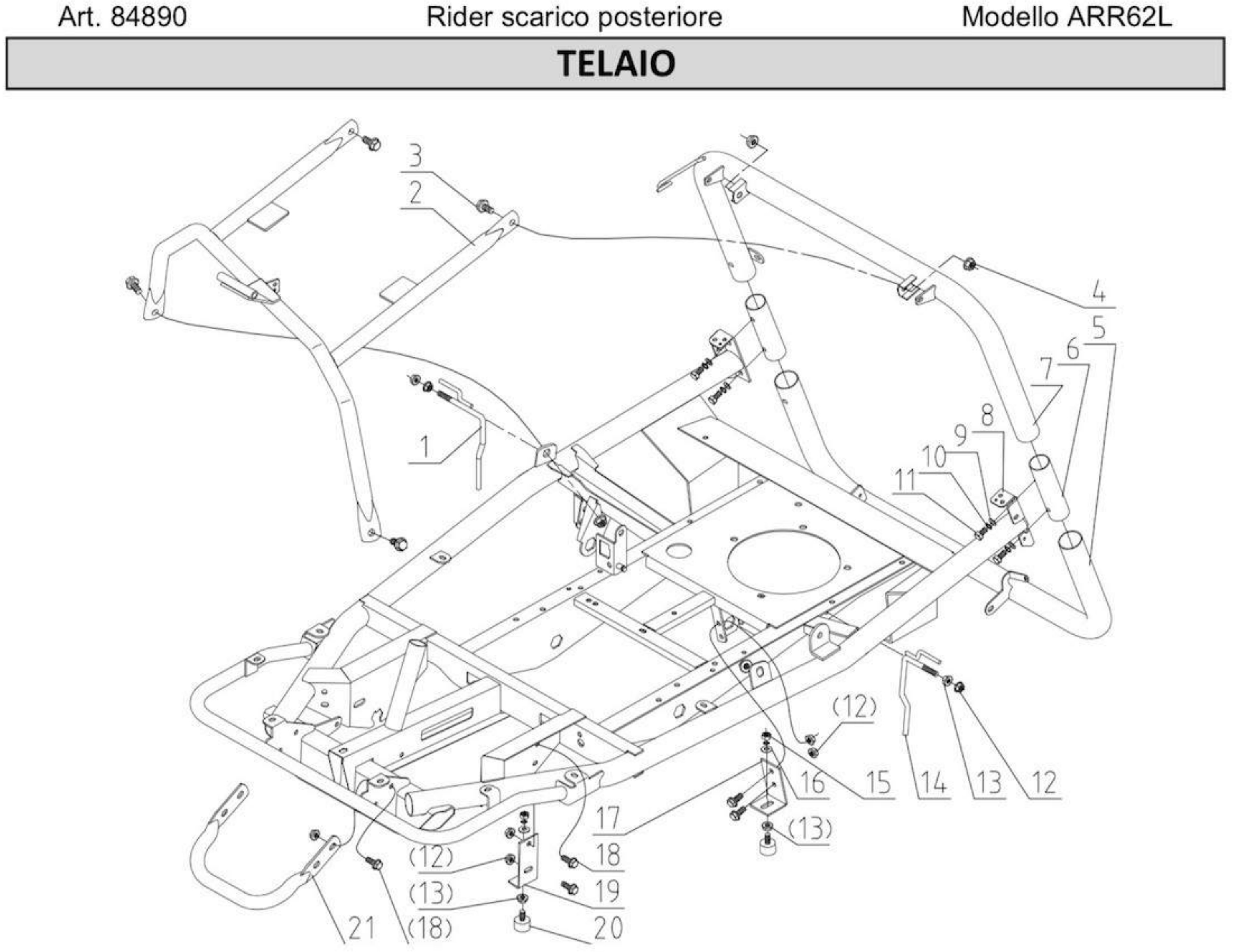 Esploso pagina 10
