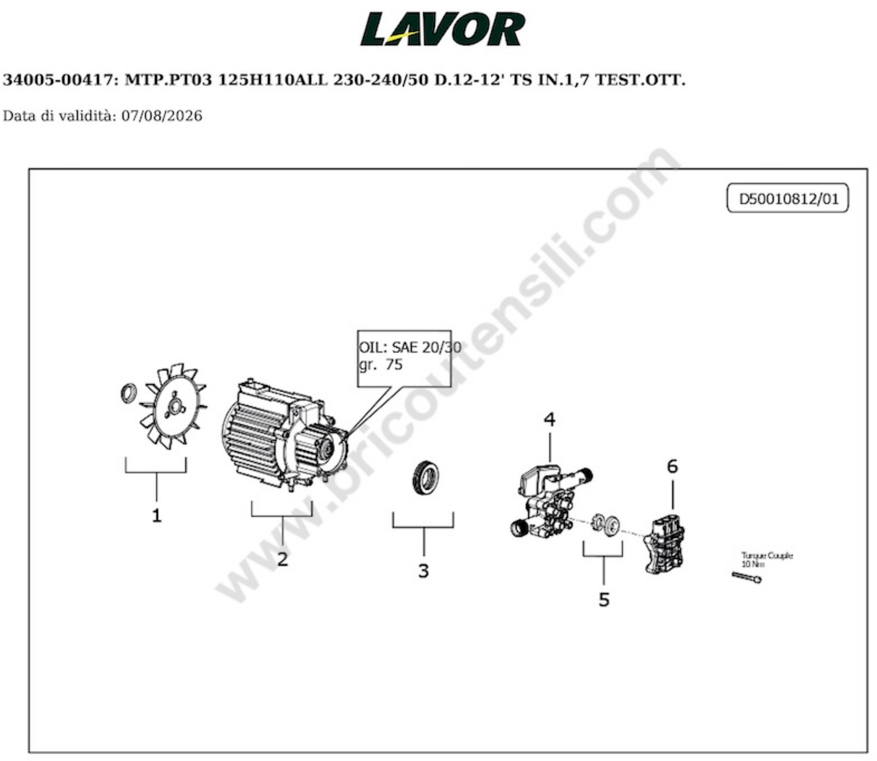 Esploso pagina 2