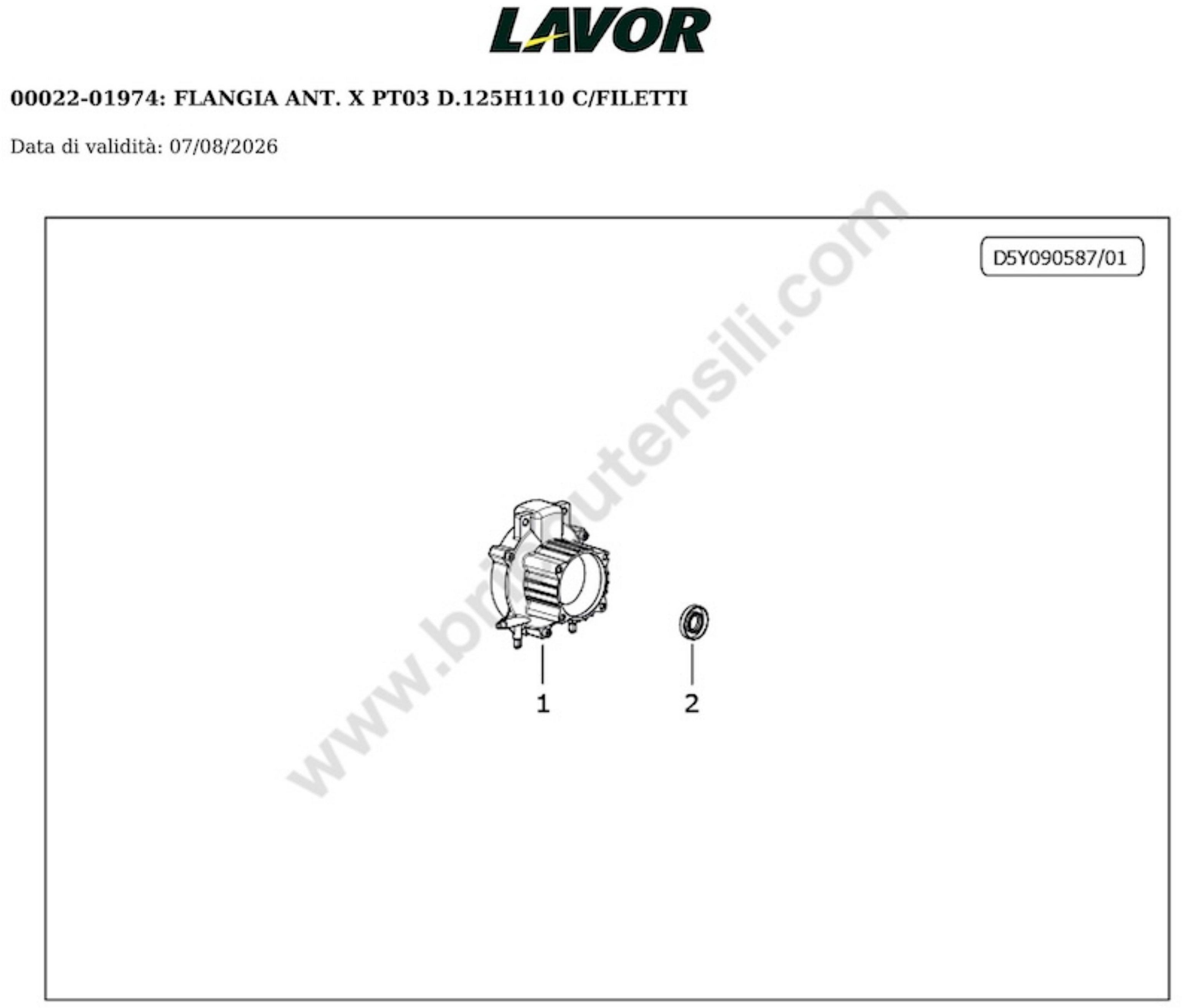 Esploso pagina 6
