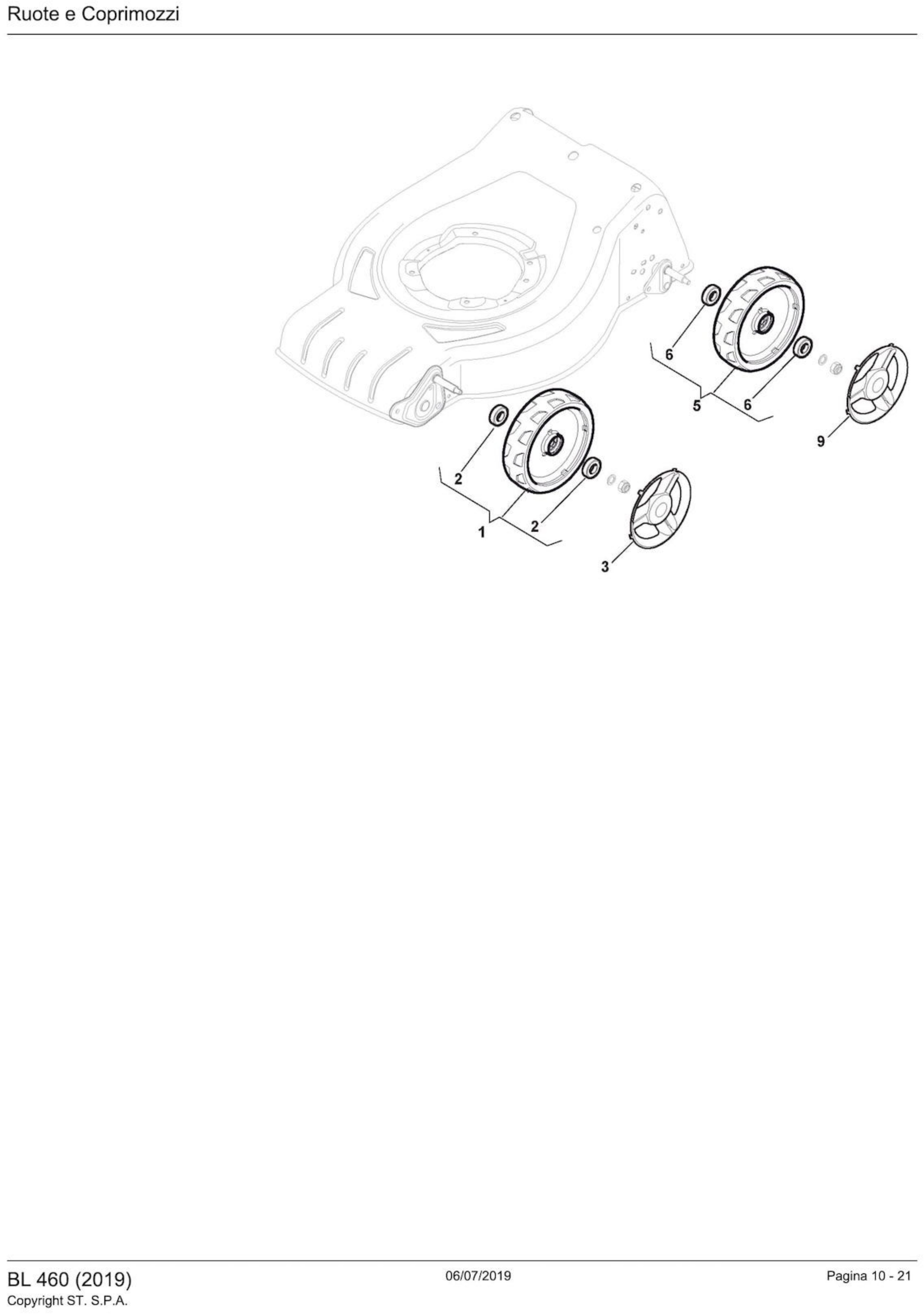 Esploso pagina 4