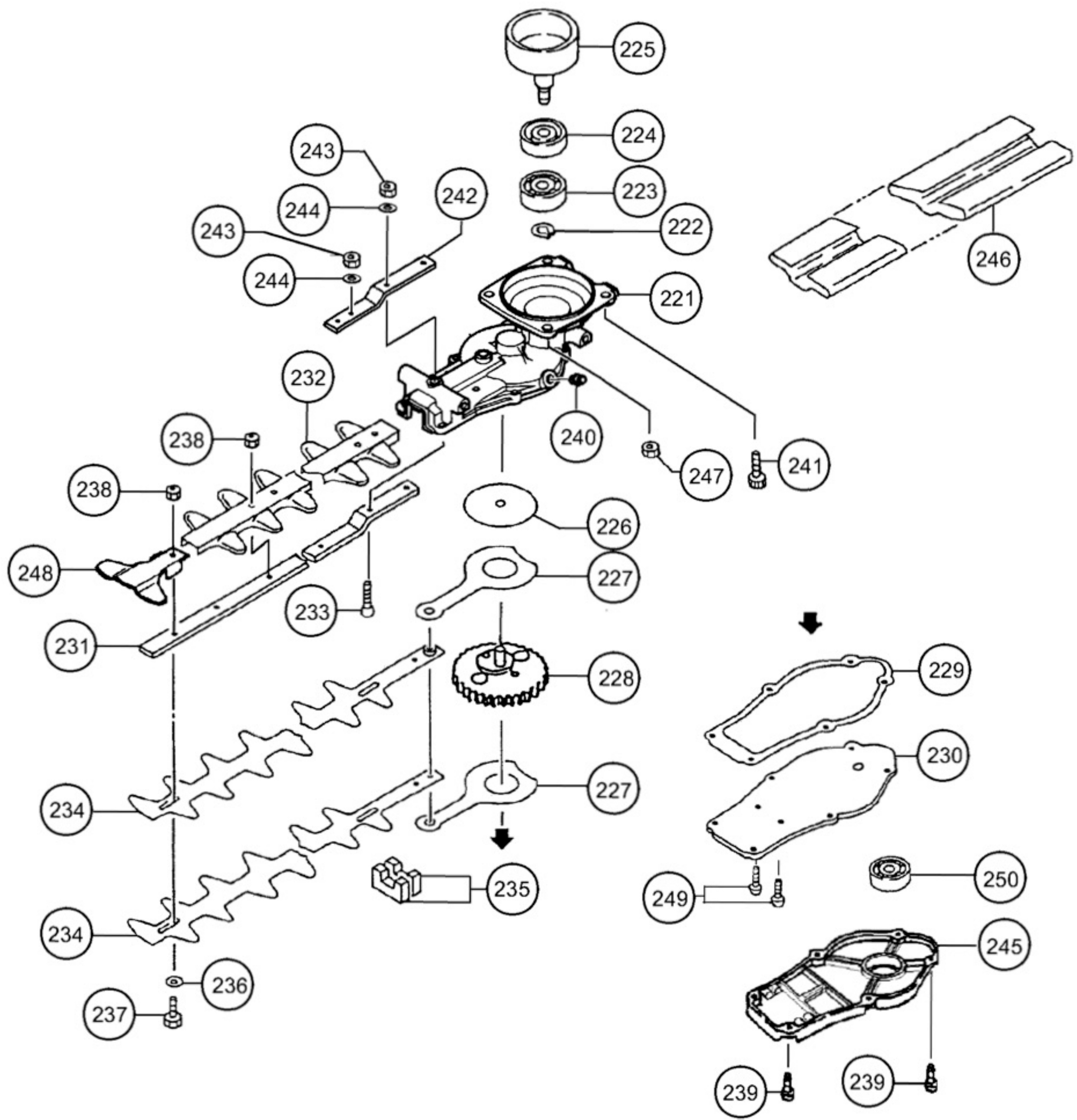 Esploso pagina 7