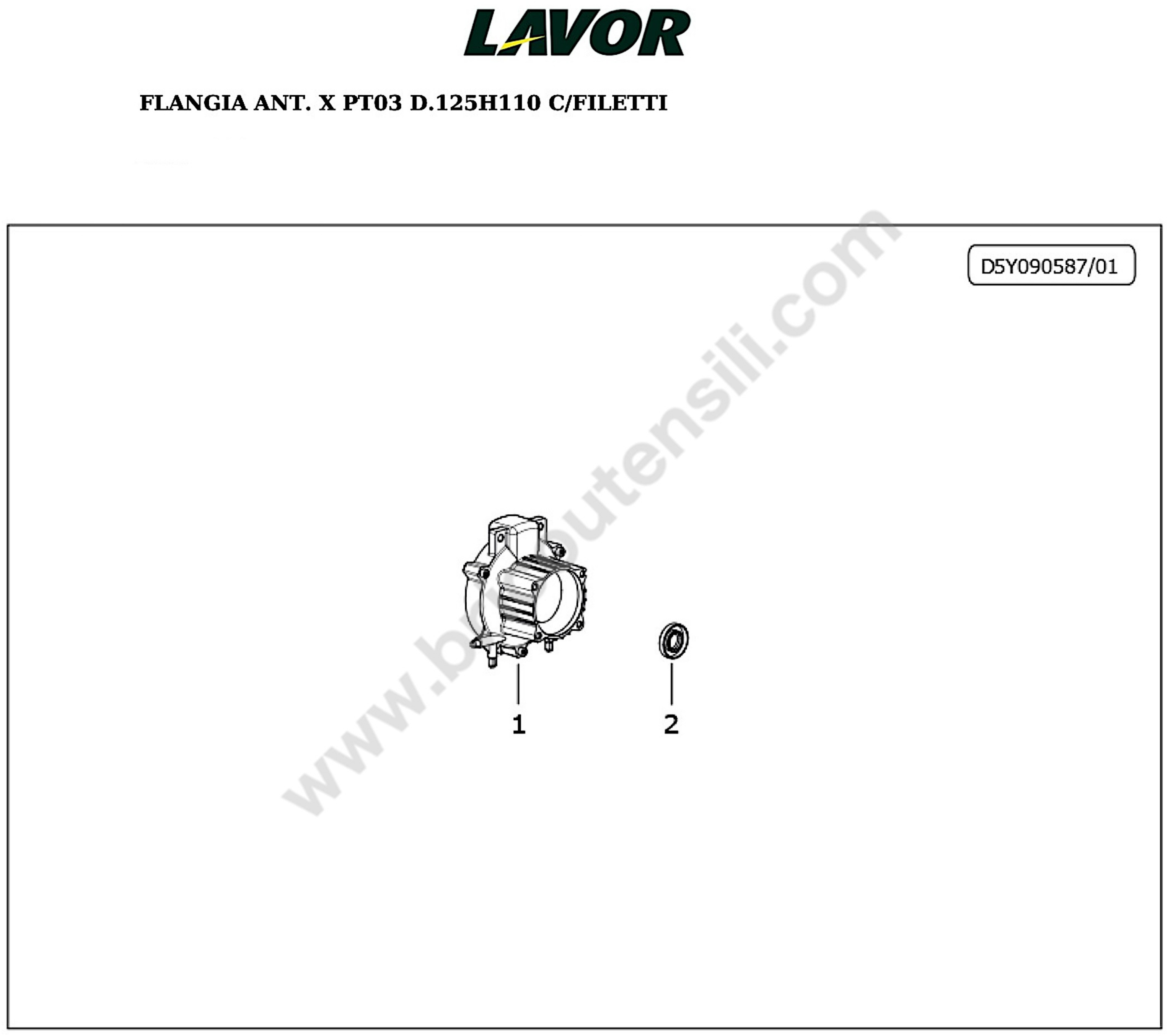 Esploso pagina 7