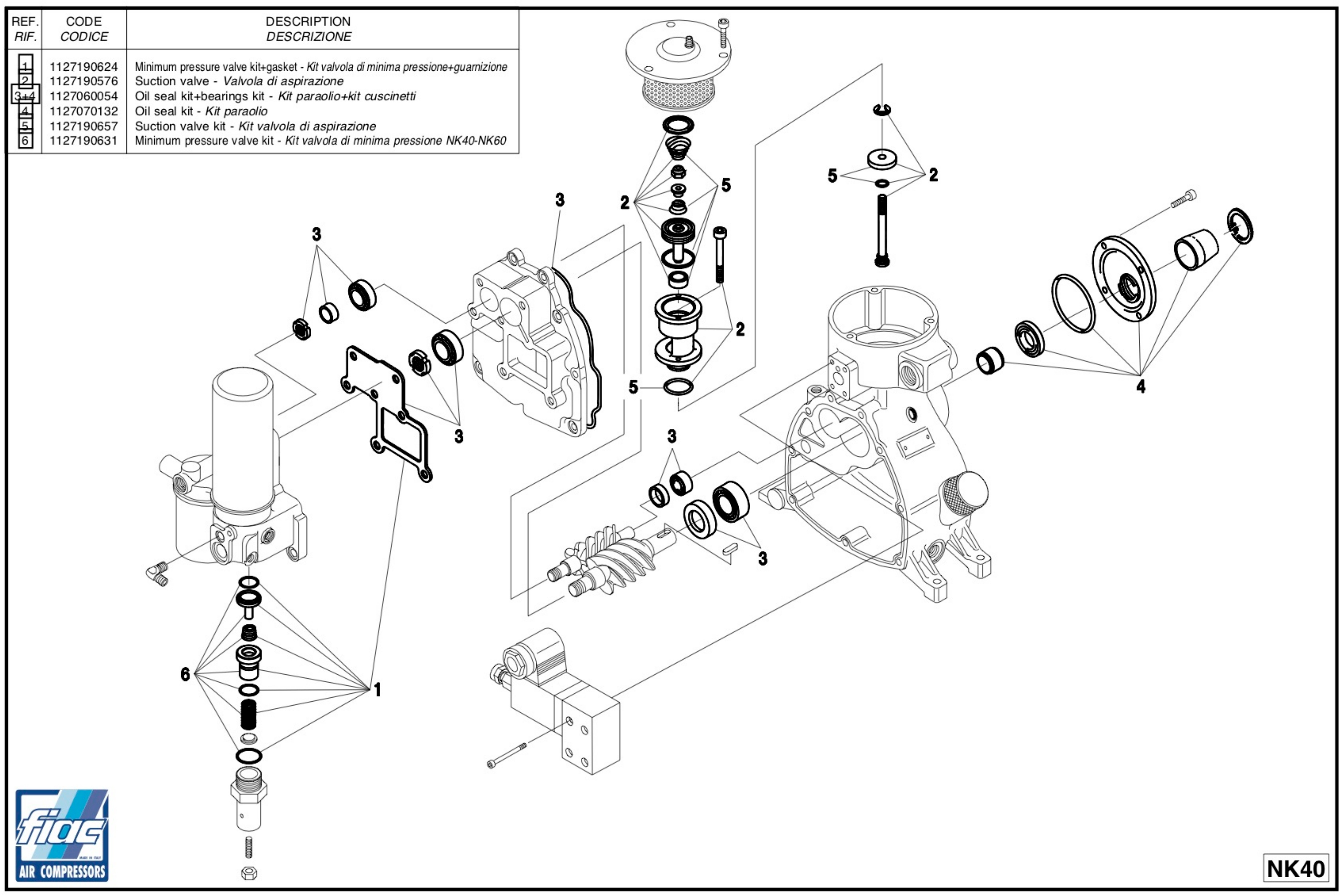 Esploso pagina 3