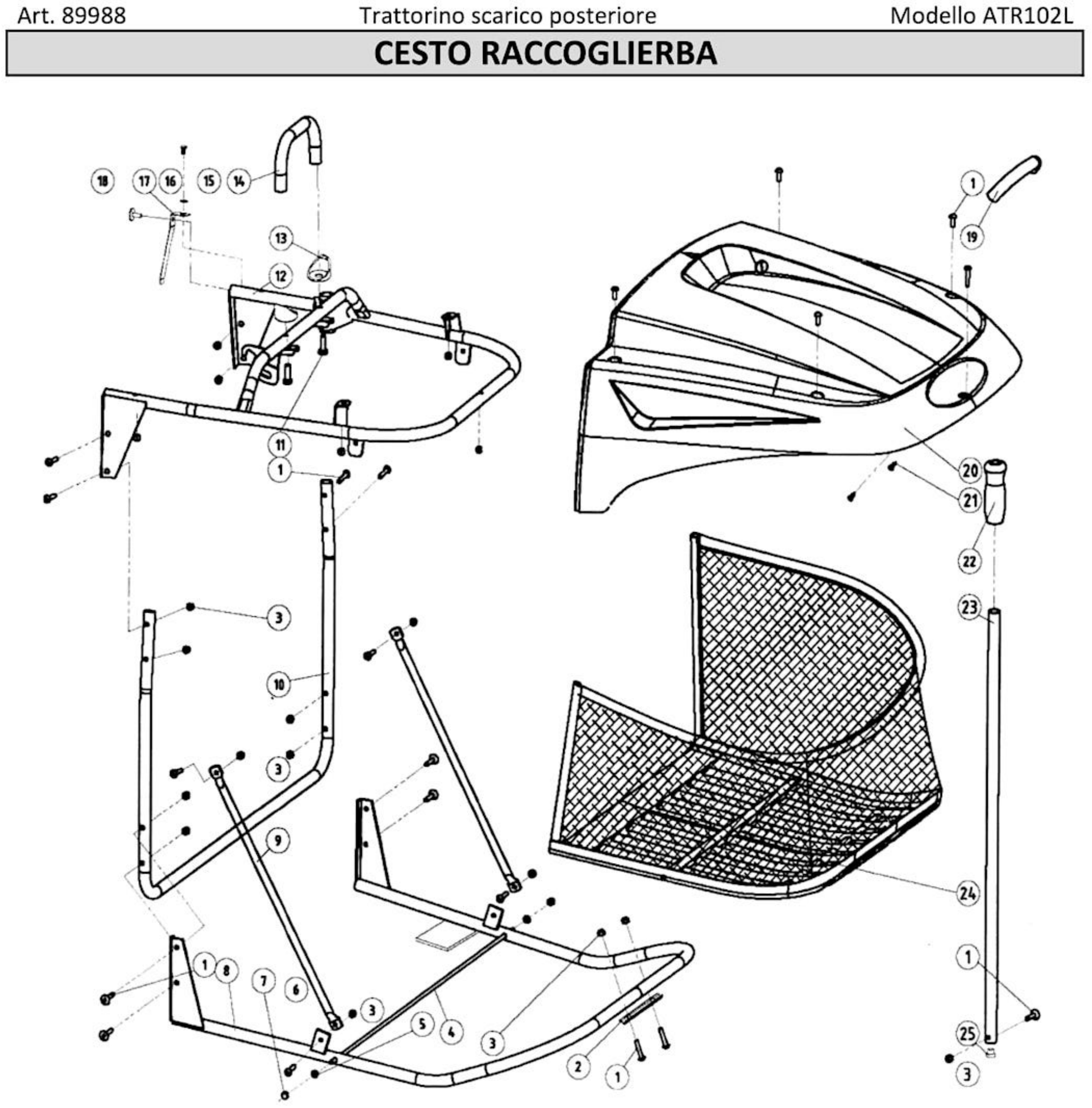 Esploso pagina 7