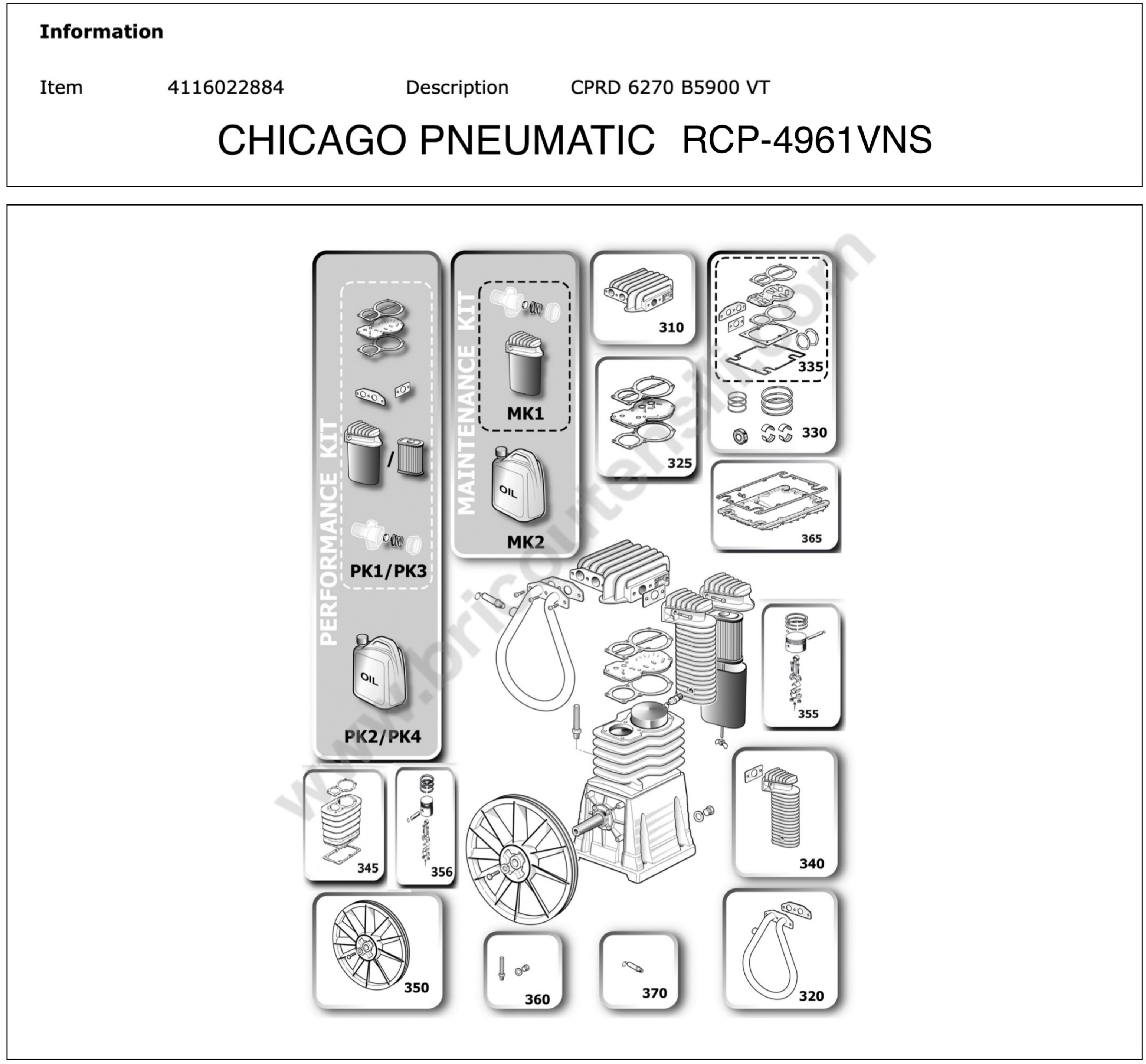 Esploso pagina 2