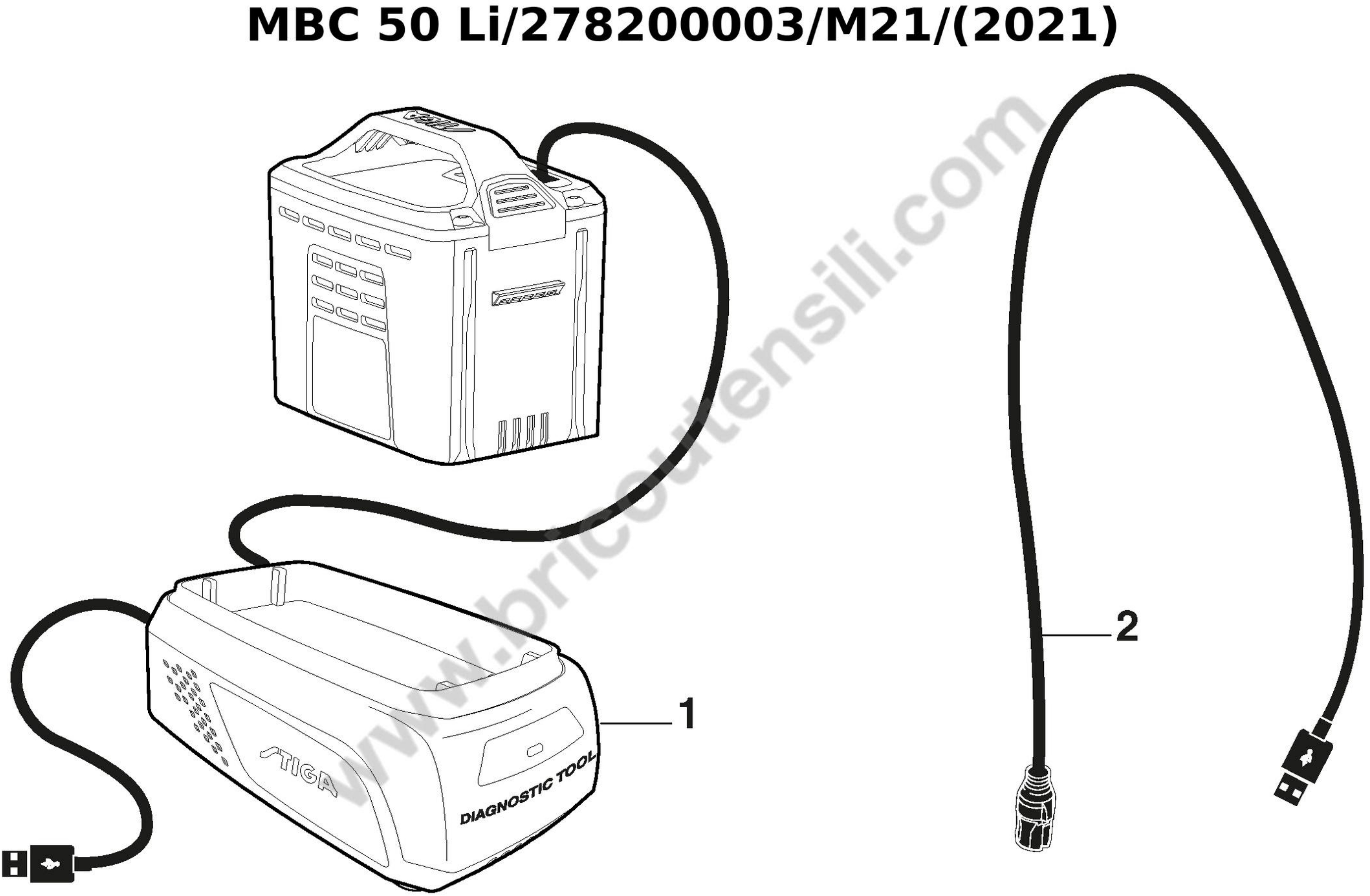Esploso pagina 3