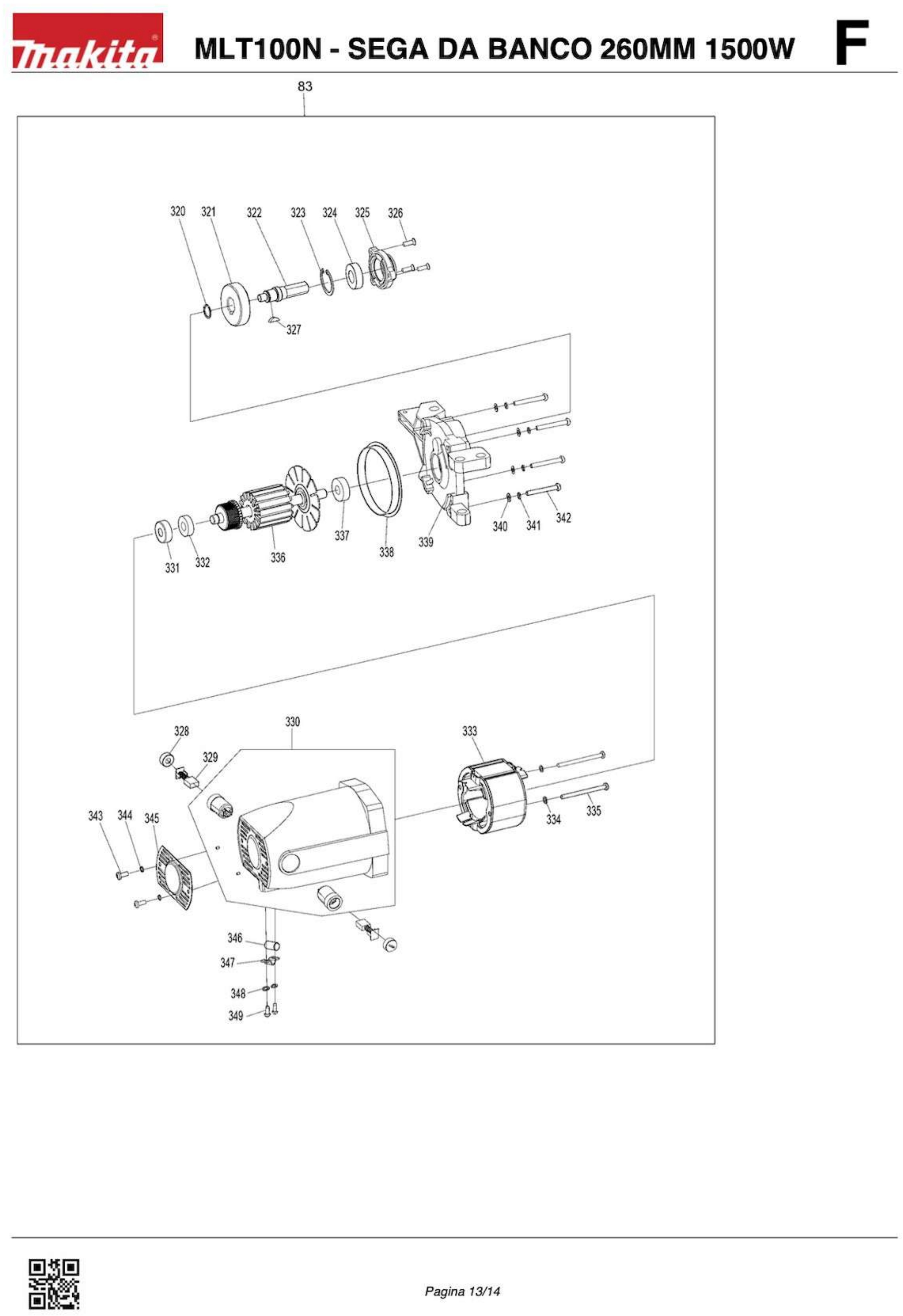 Esploso pagina 6