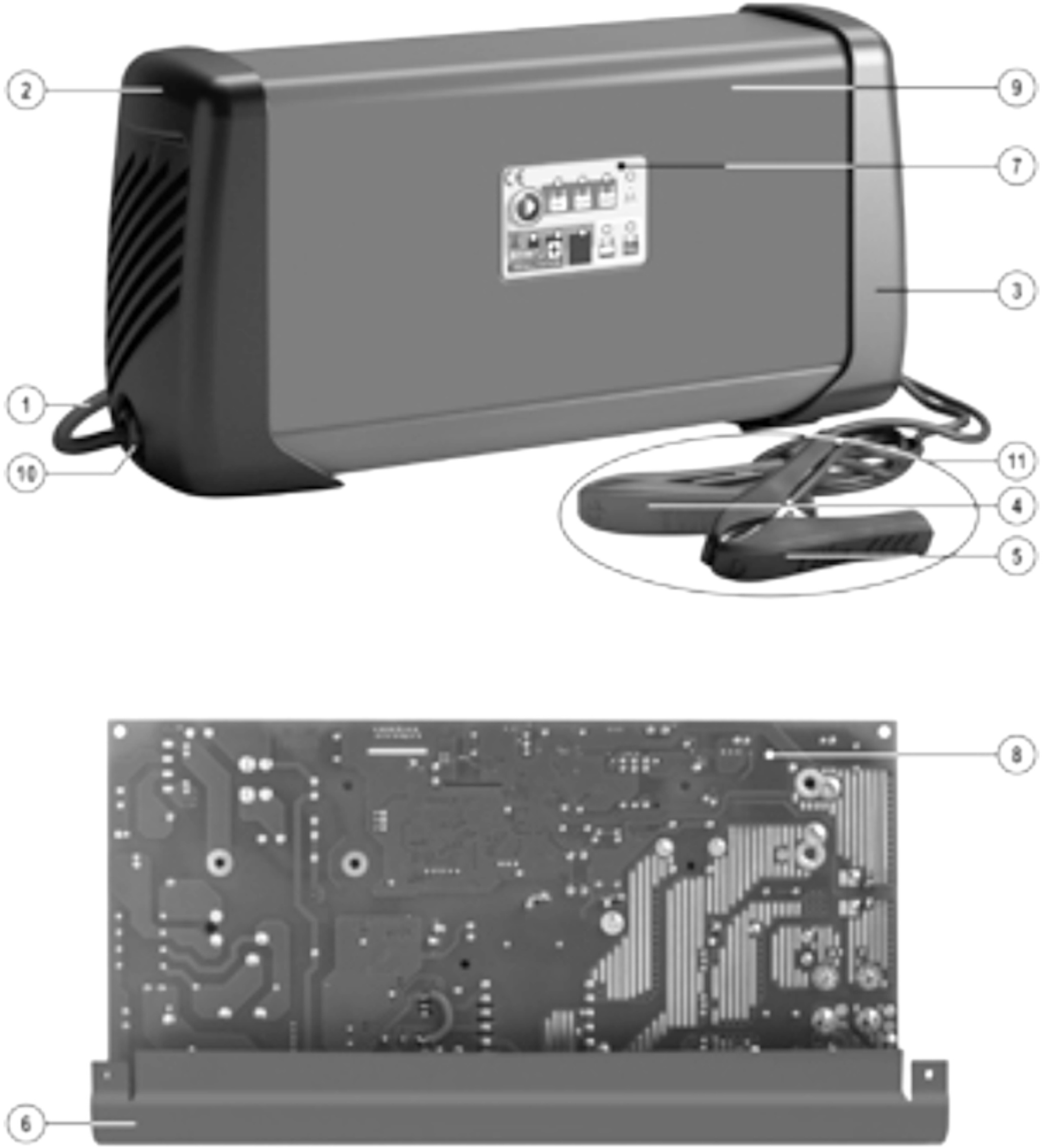 Esploso pagina 1