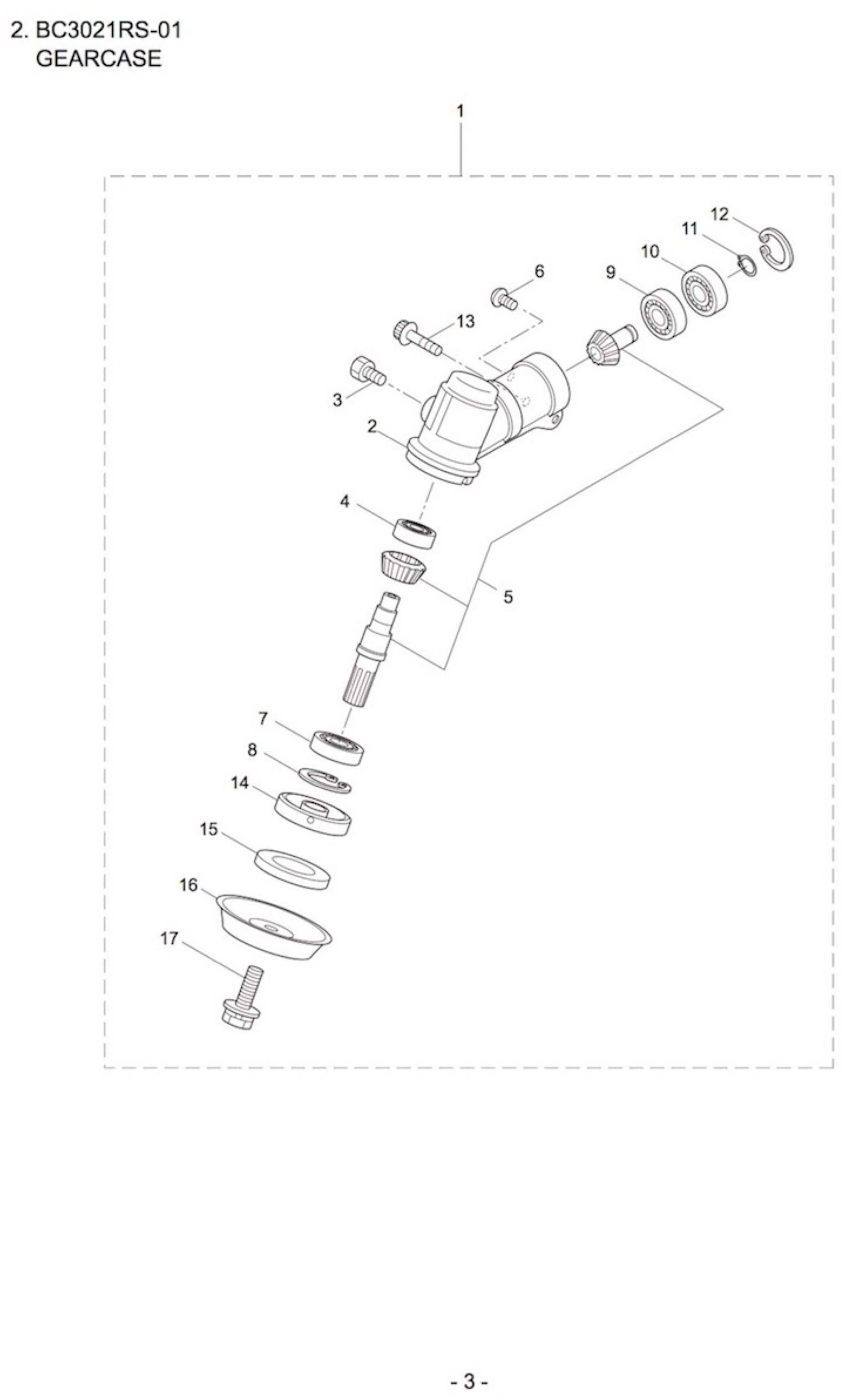 Esploso pagina 2