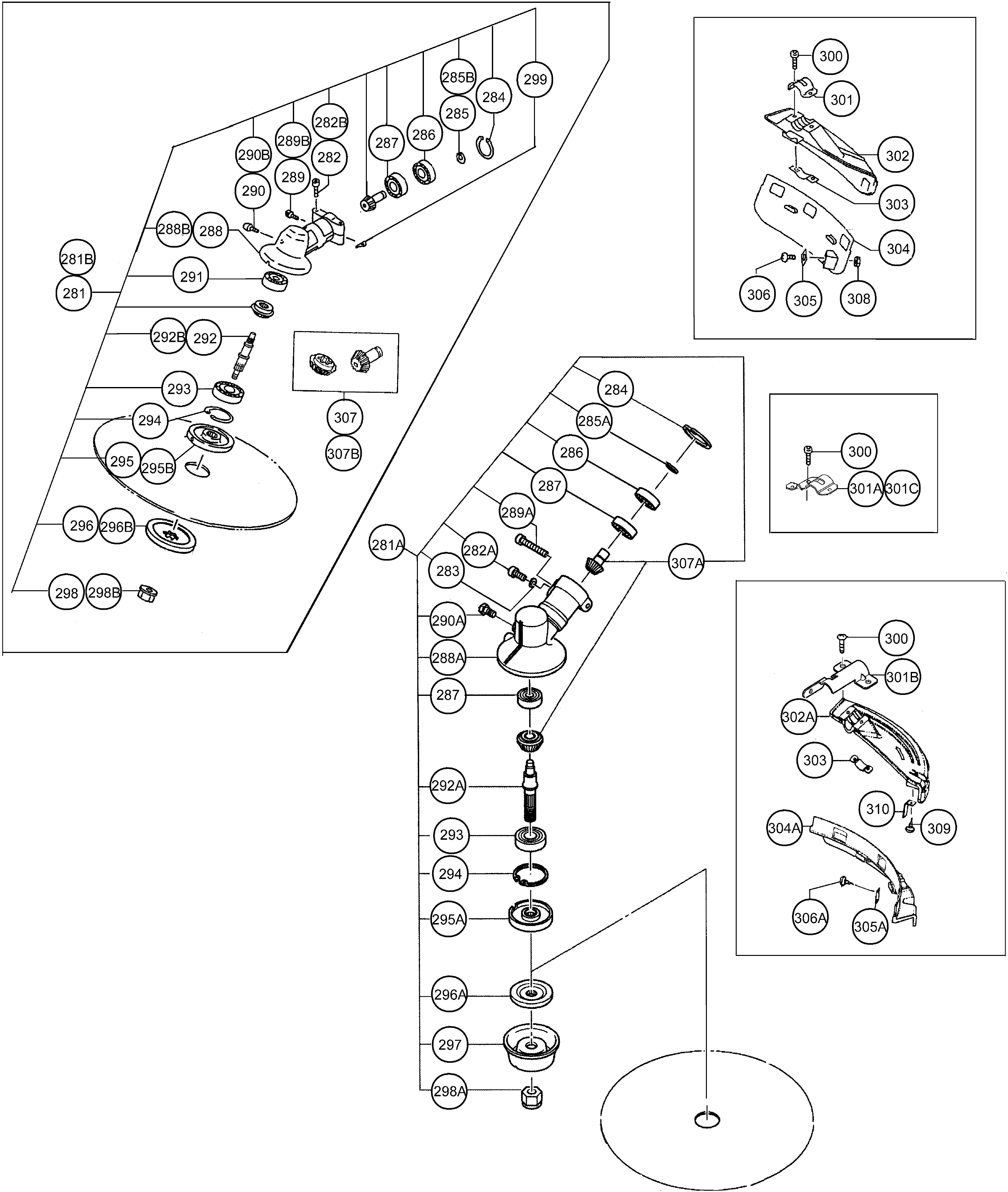 Esploso pagina 9
