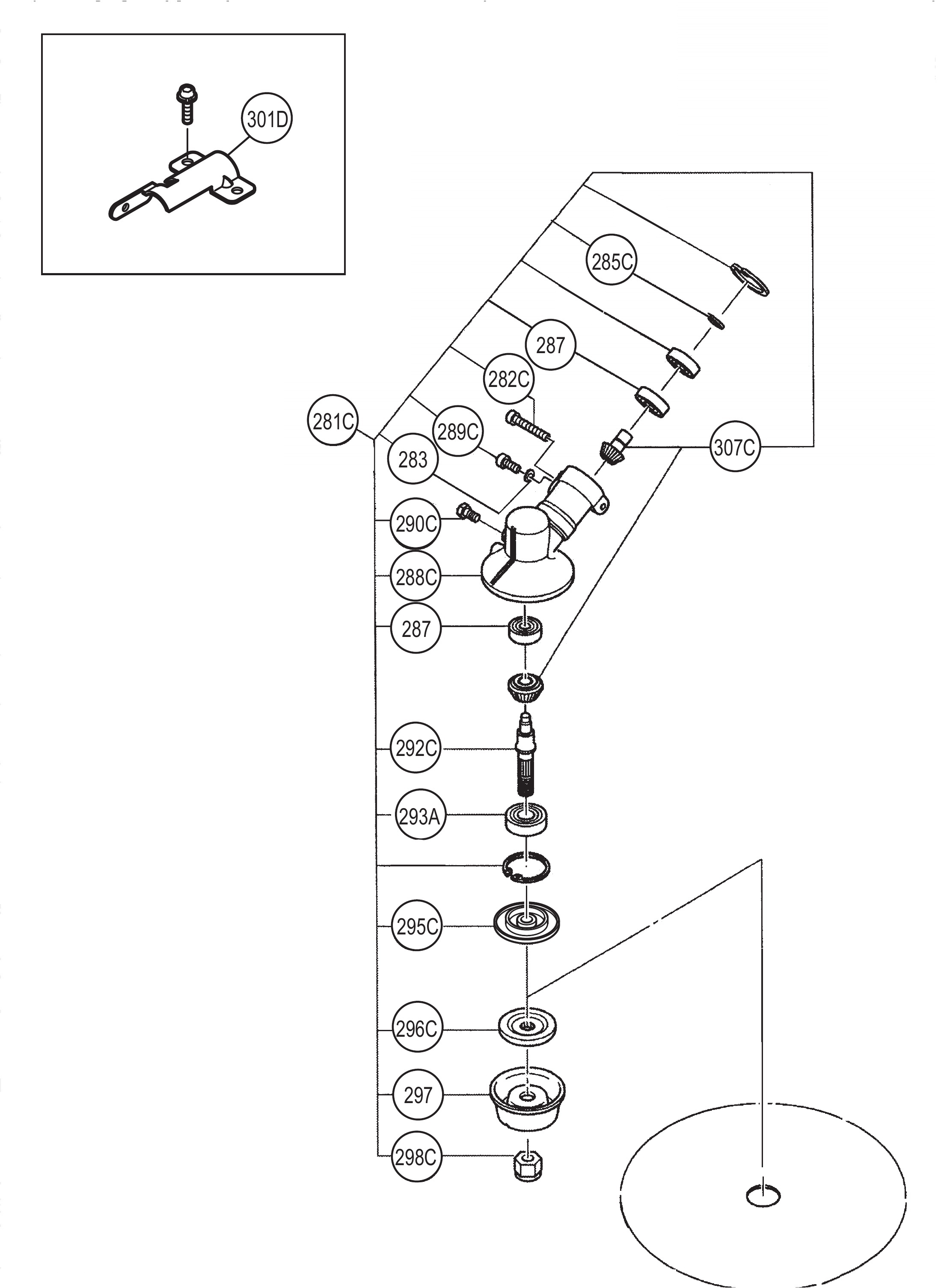 Esploso pagina 10