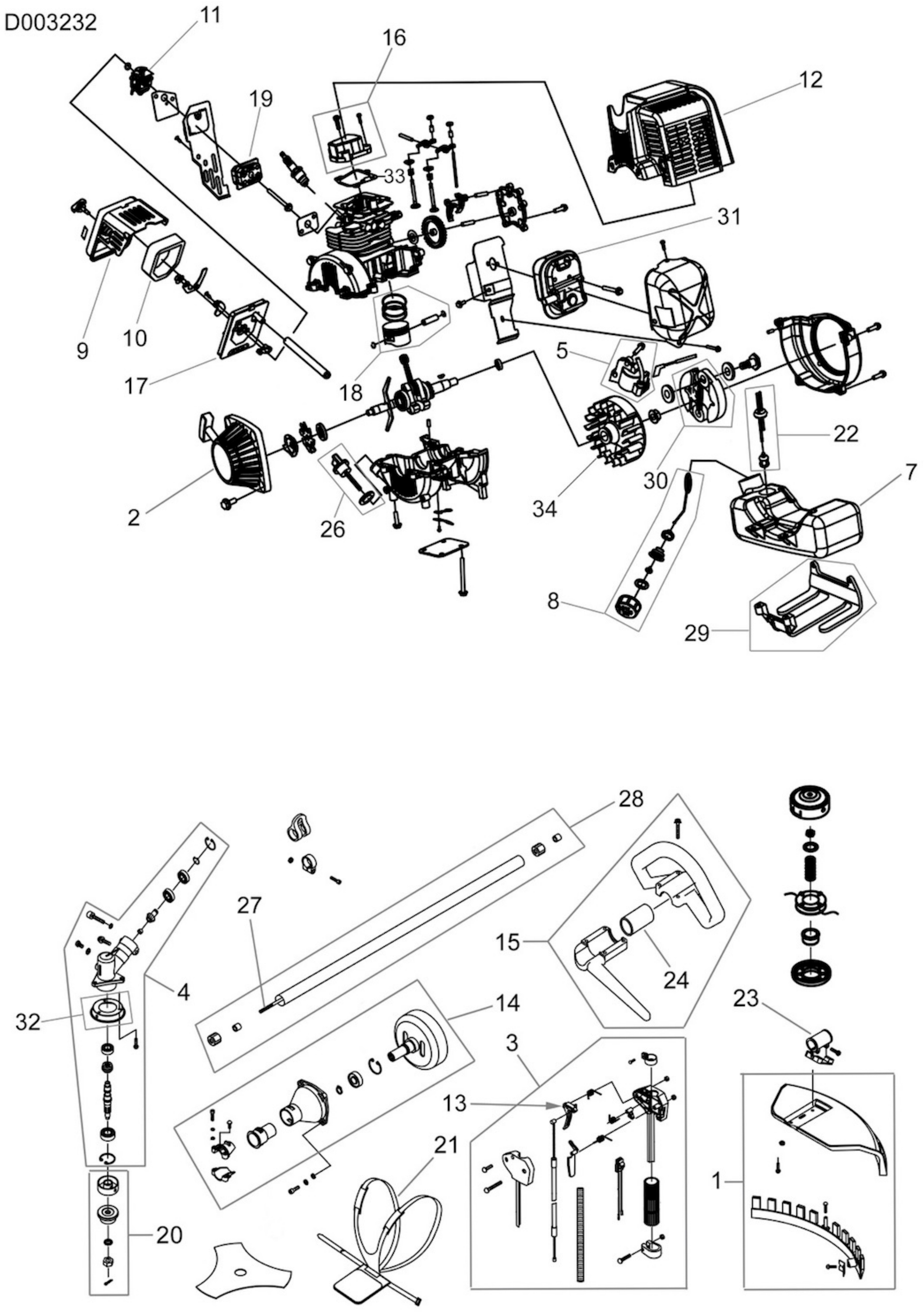 Esploso pagina 1