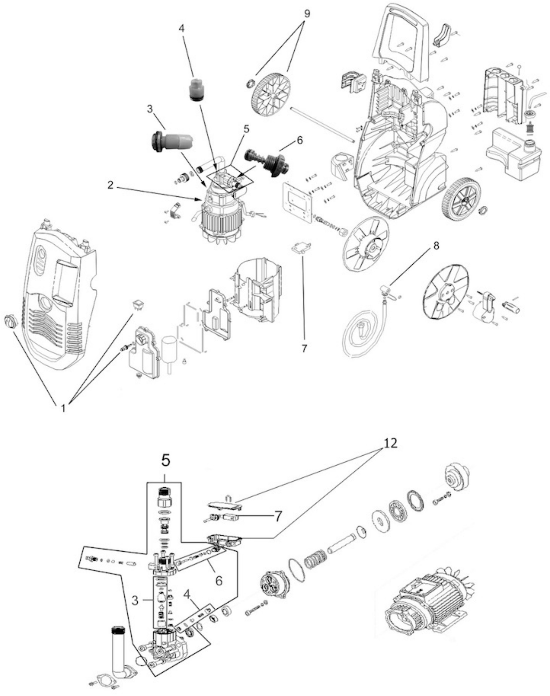 Esploso pagina 1