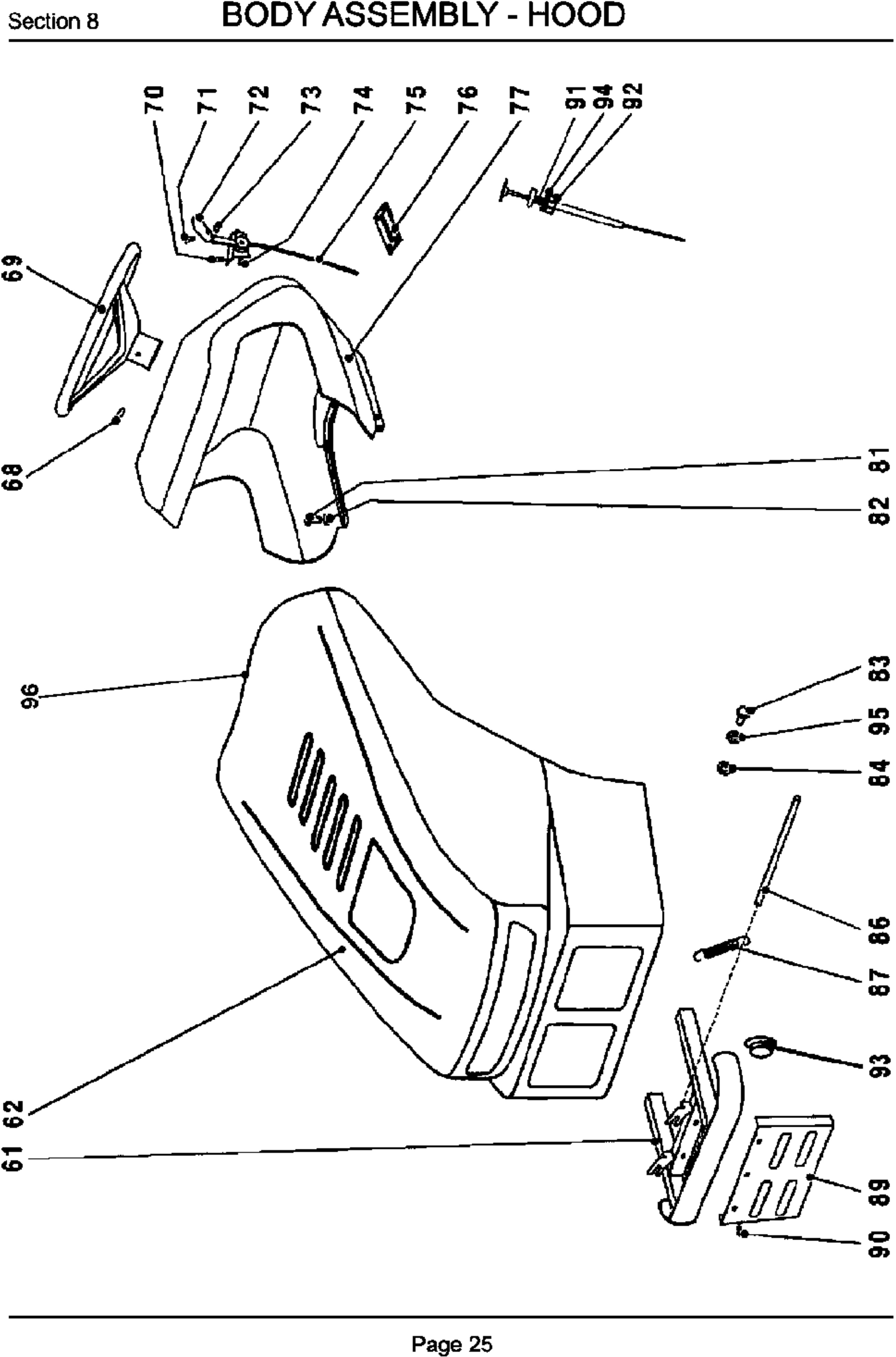 Esploso pagina 13