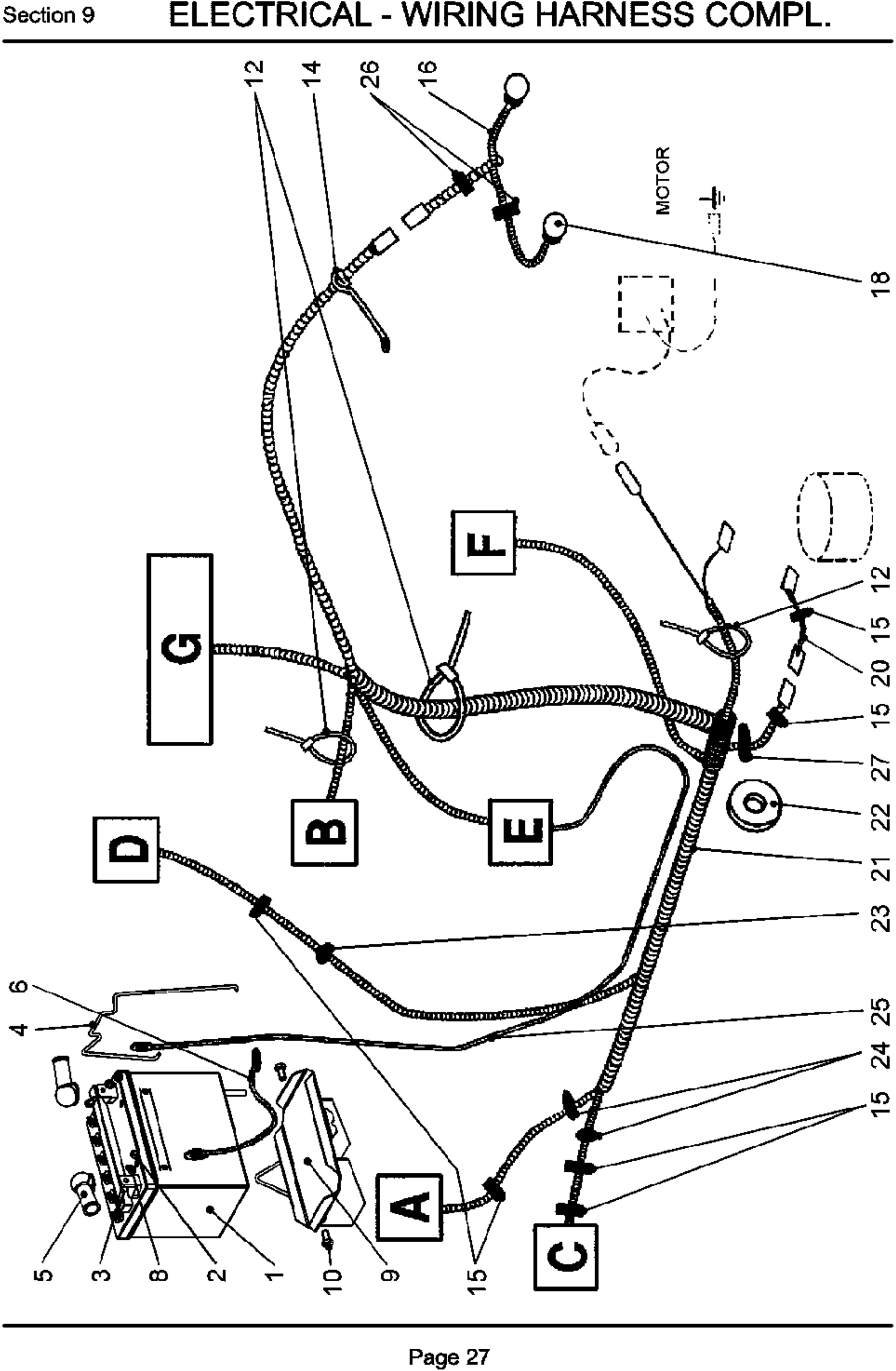 Esploso pagina 14