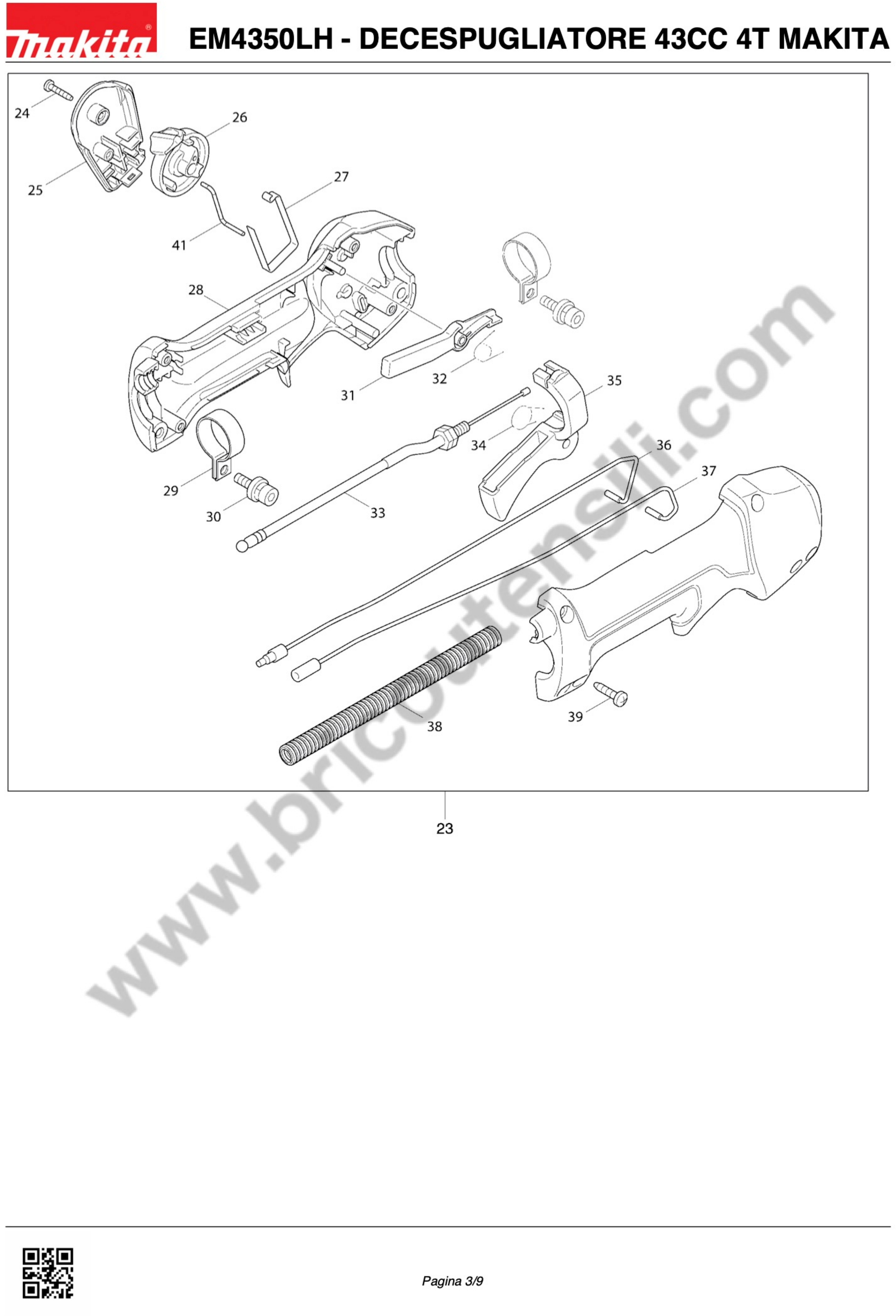 Esploso pagina 2